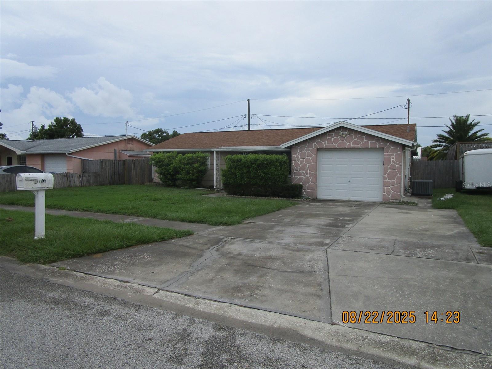 Details for 1155 Royalwood Drive, HOLIDAY, FL 34690