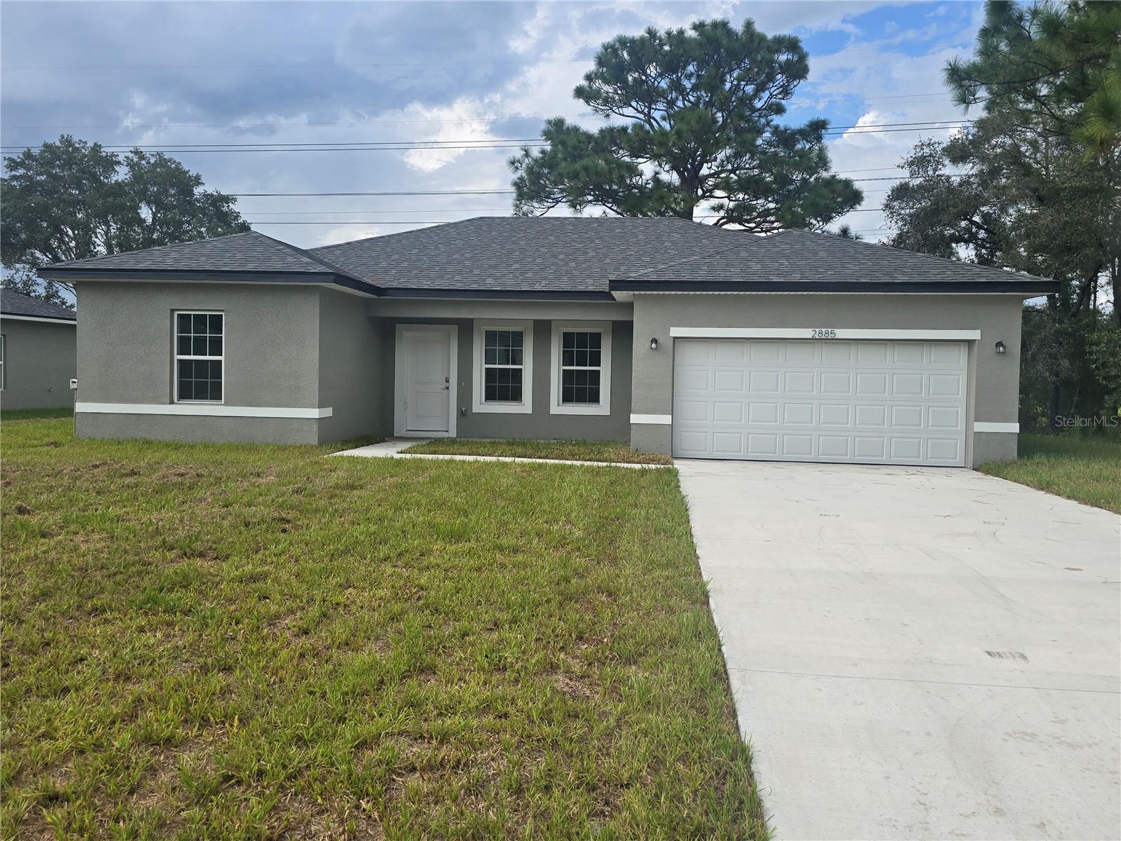 Details for 2885 Redgate Drive, CITRUS SPRINGS, FL 34433