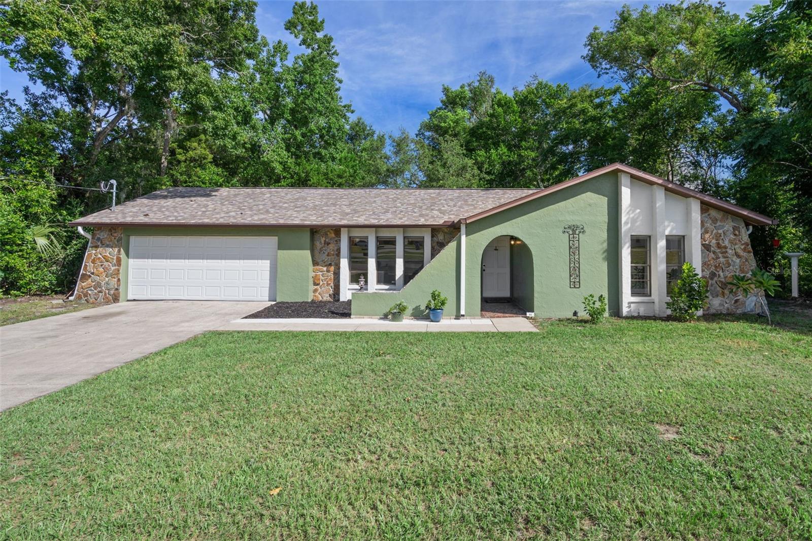 Details for 461 Swallow Lane, SPRING HILL, FL 34606