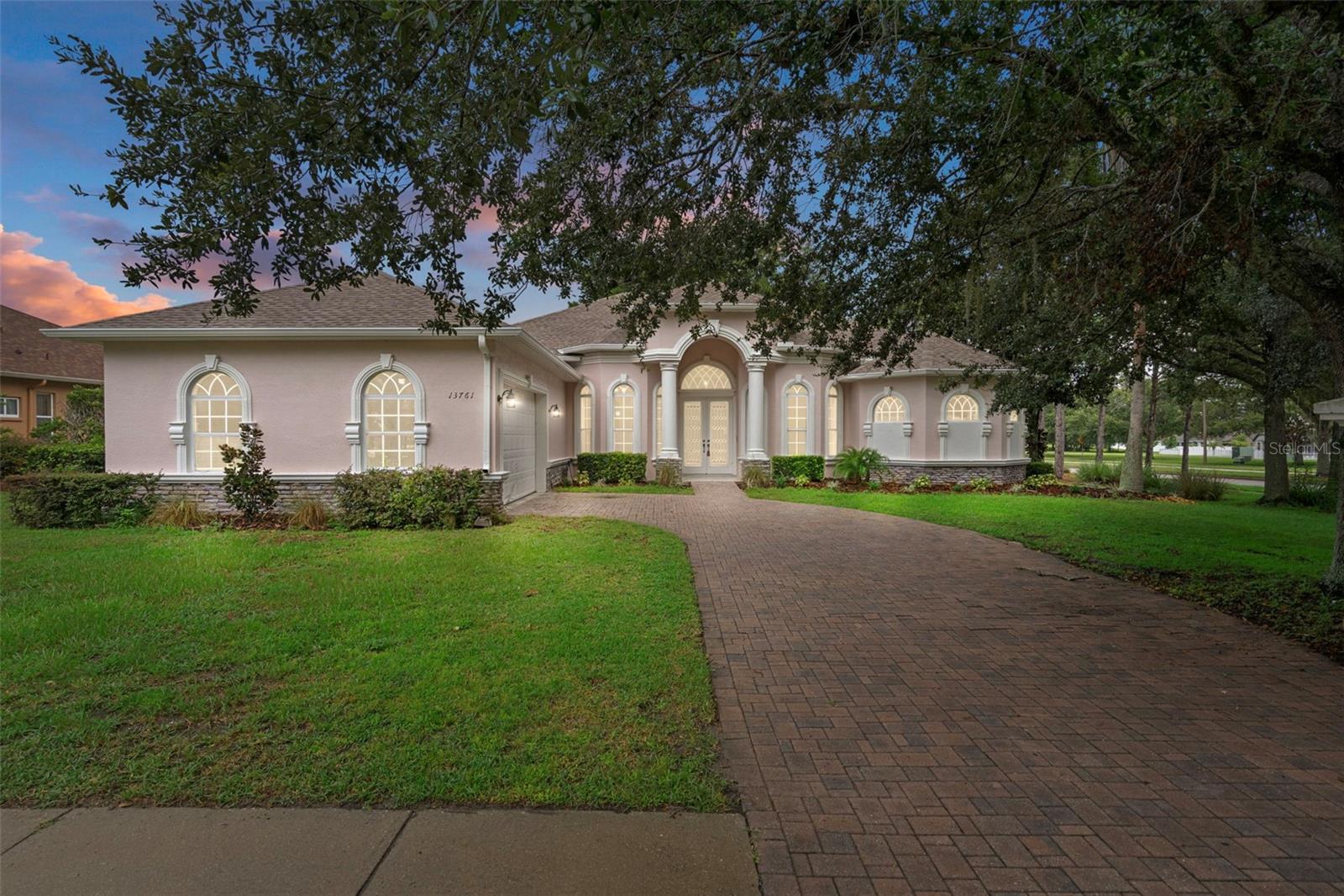 Details for 13761 Weatherstone Drive, Spring Hill, FL 34609