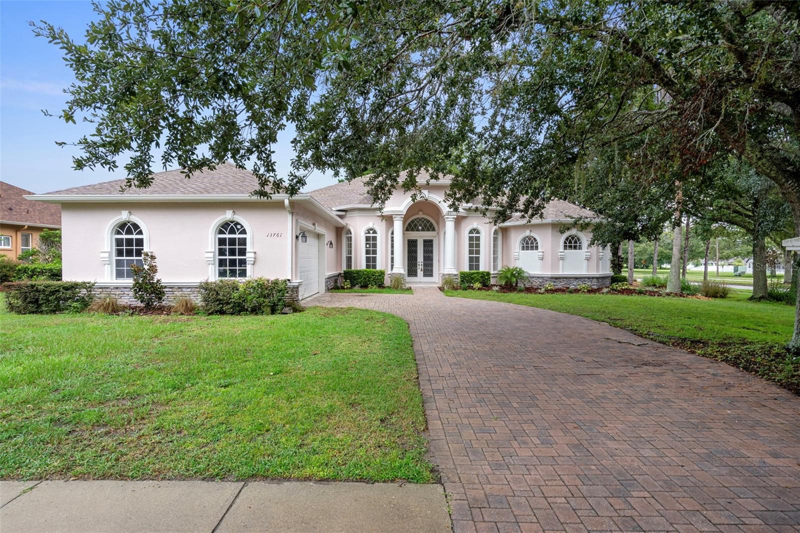 Image 2 of 95 For 13761 Weatherstone Drive