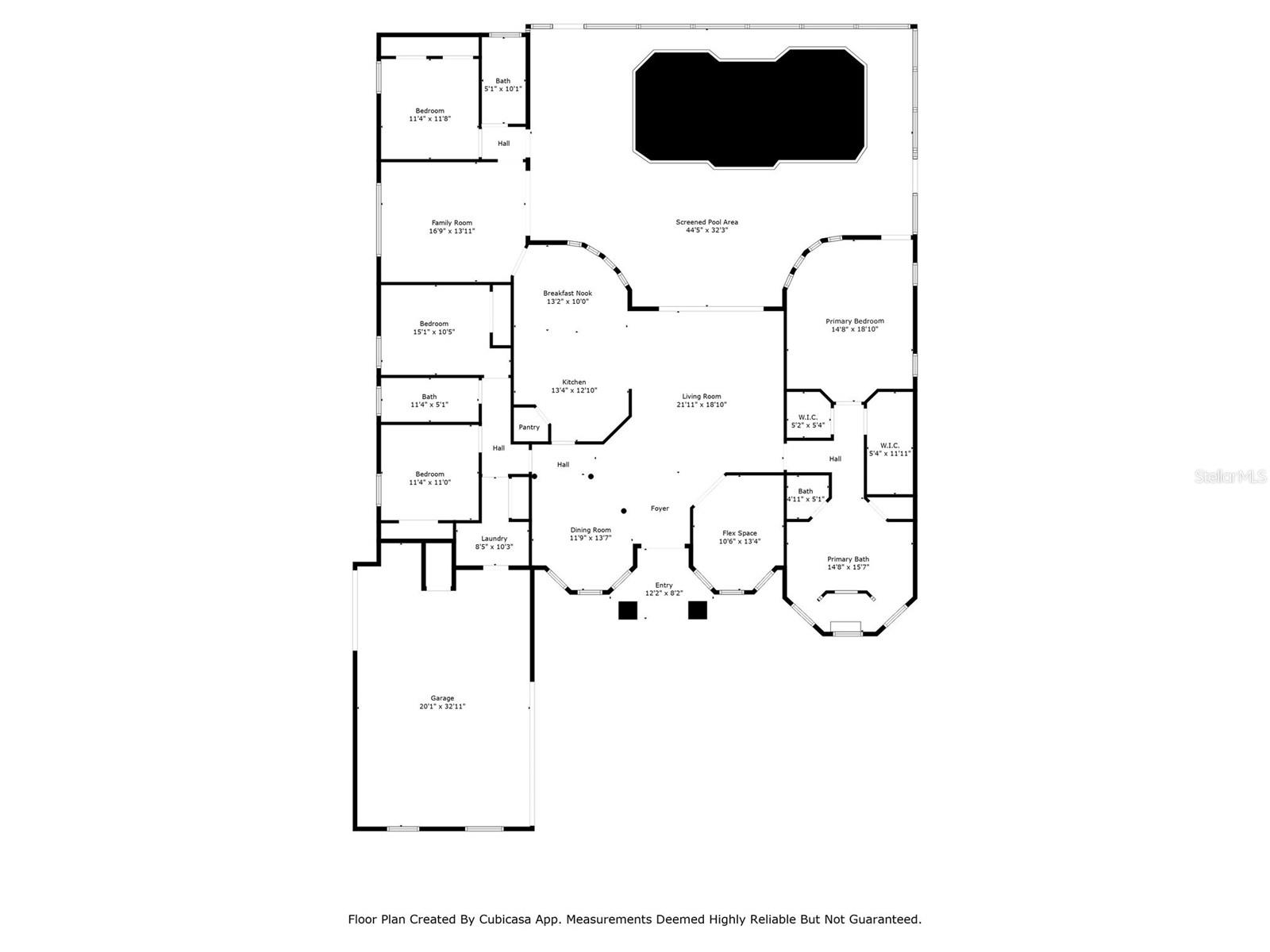 Image 69 of 95 For 13761 Weatherstone Drive