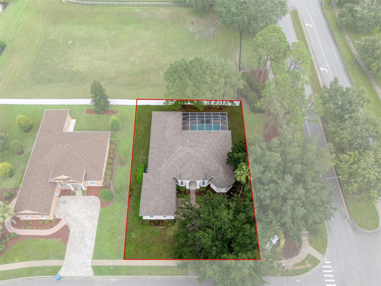 Image 71 of 95 For 13761 Weatherstone Drive