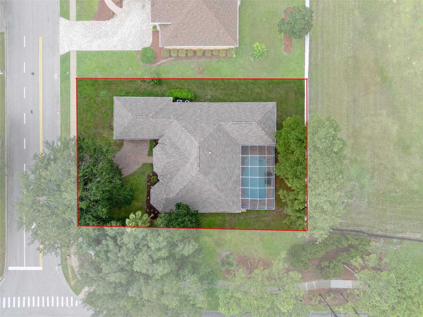 Image 73 of 95 For 13761 Weatherstone Drive