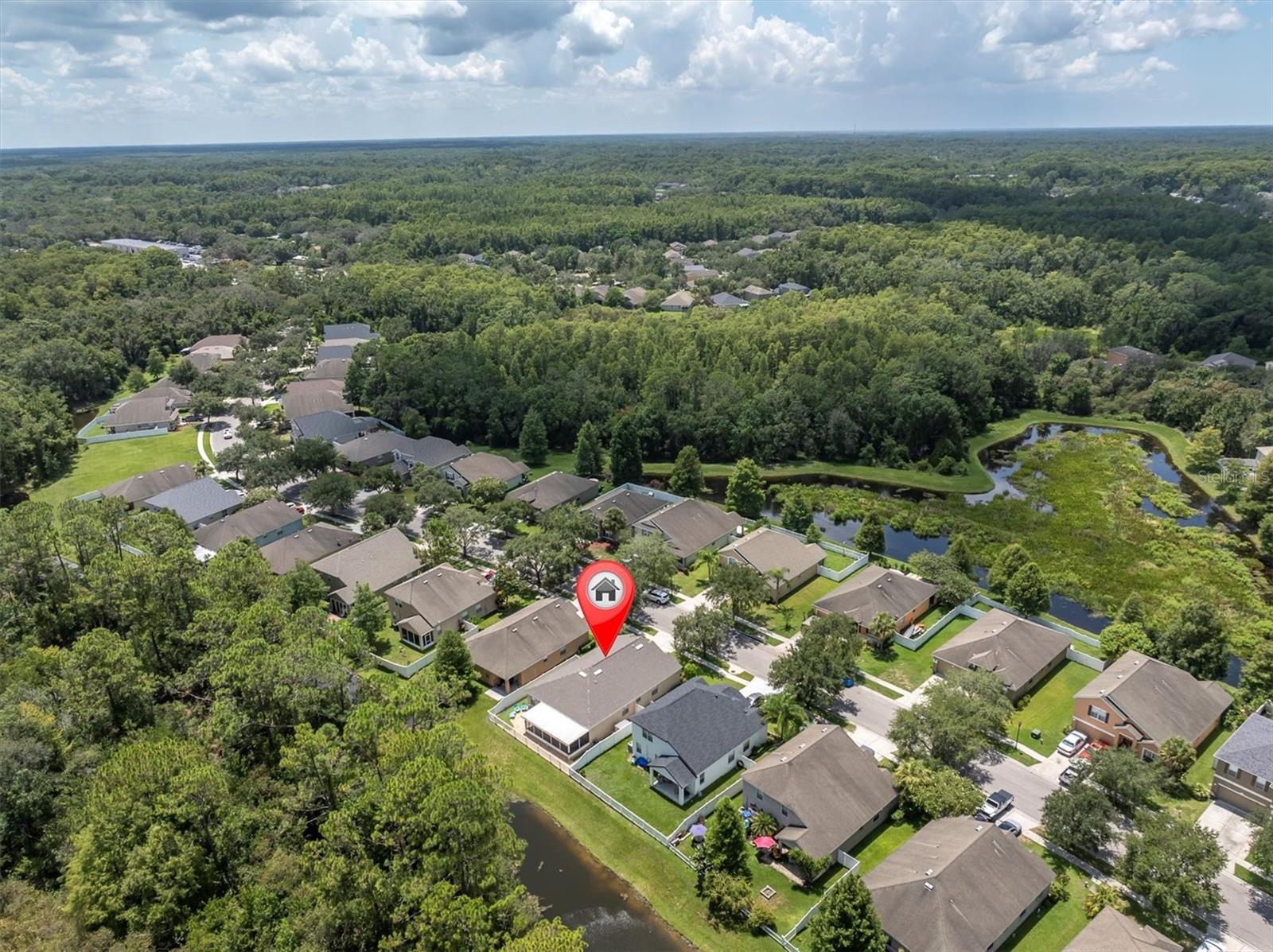 Image 46 of 53 For 12148 Colony Lakes Boulevard