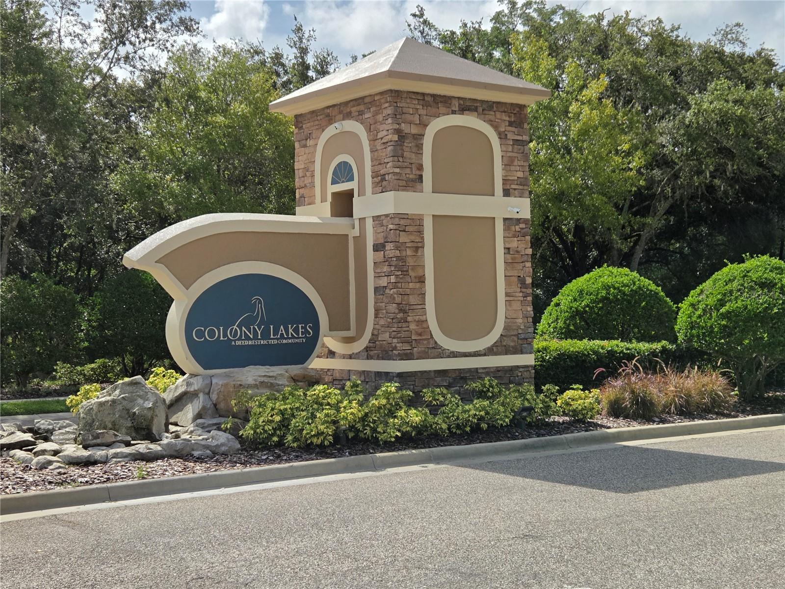 Image 51 of 53 For 12148 Colony Lakes Boulevard