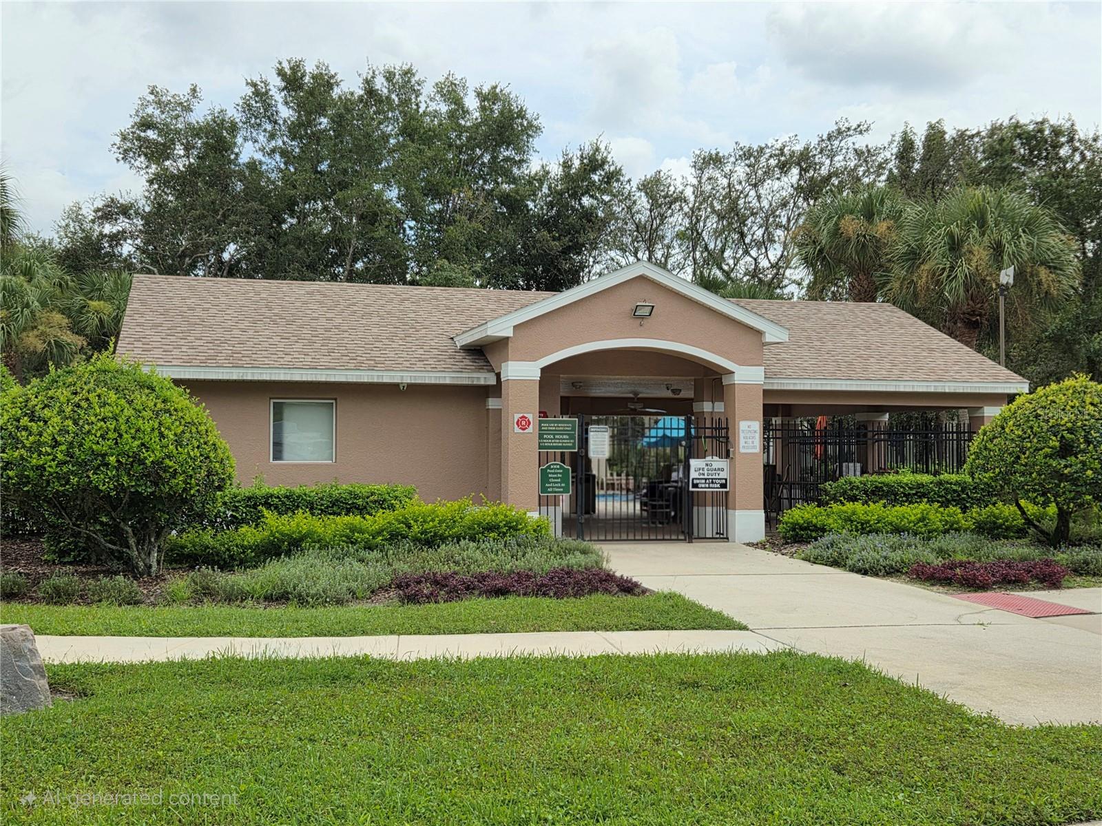 Image 53 of 53 For 12148 Colony Lakes Boulevard