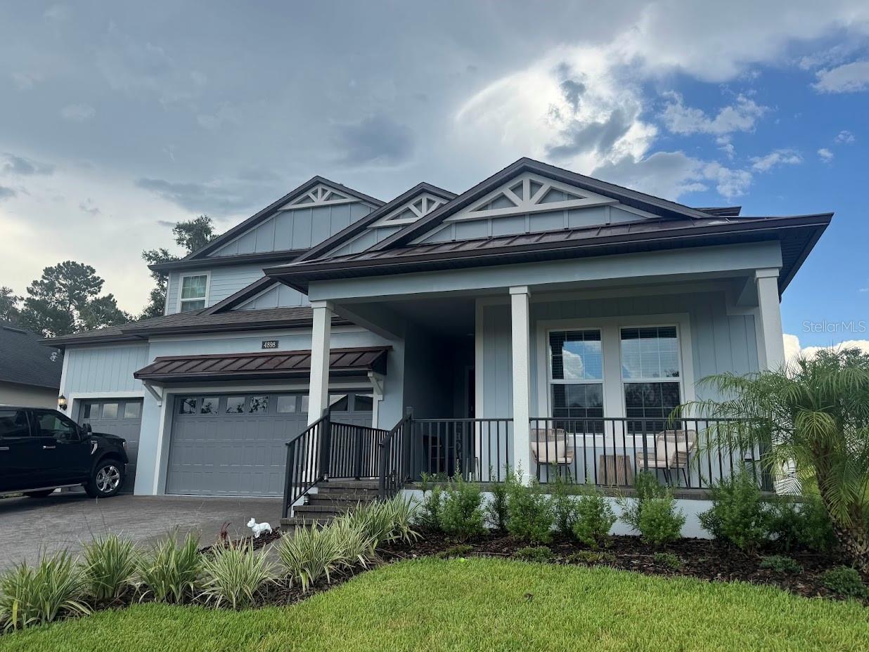 Details for 4898 Southern Valley Loop, BROOKSVILLE, FL 34601