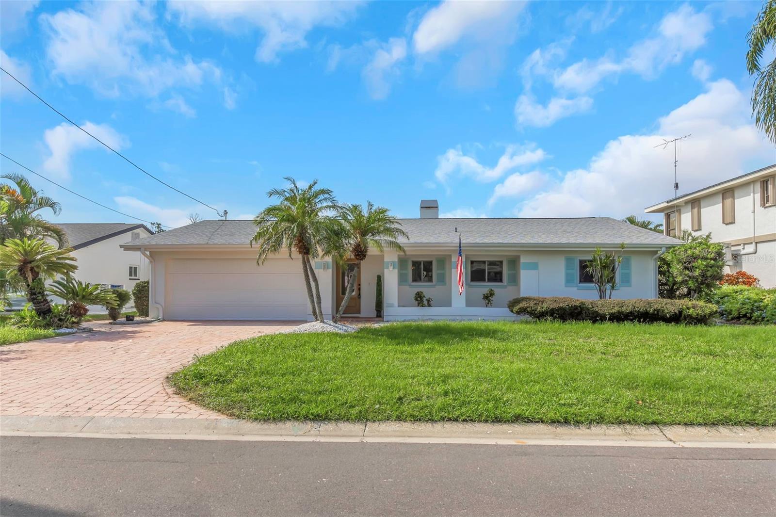 Details for 220 Driftwood Drive S, PALM HARBOR, FL 34683