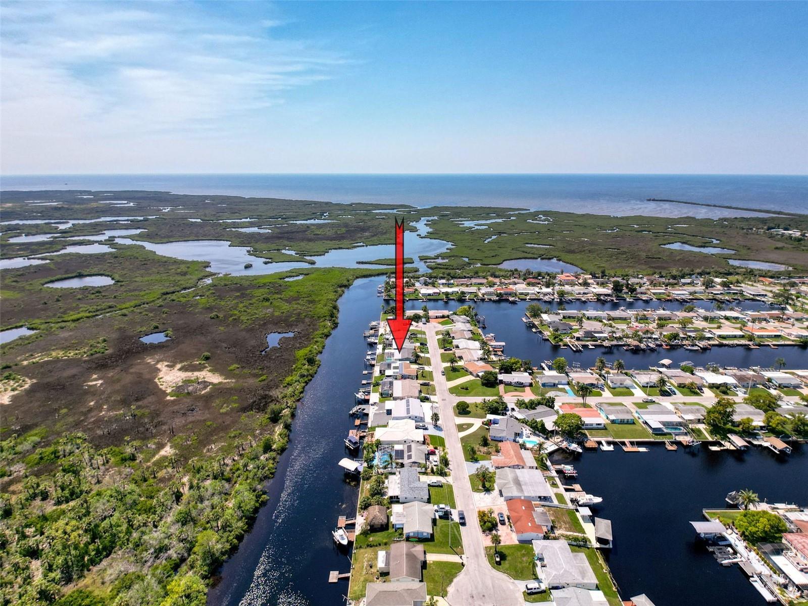 Image 61 of 73 For 6530 Leeside Isle