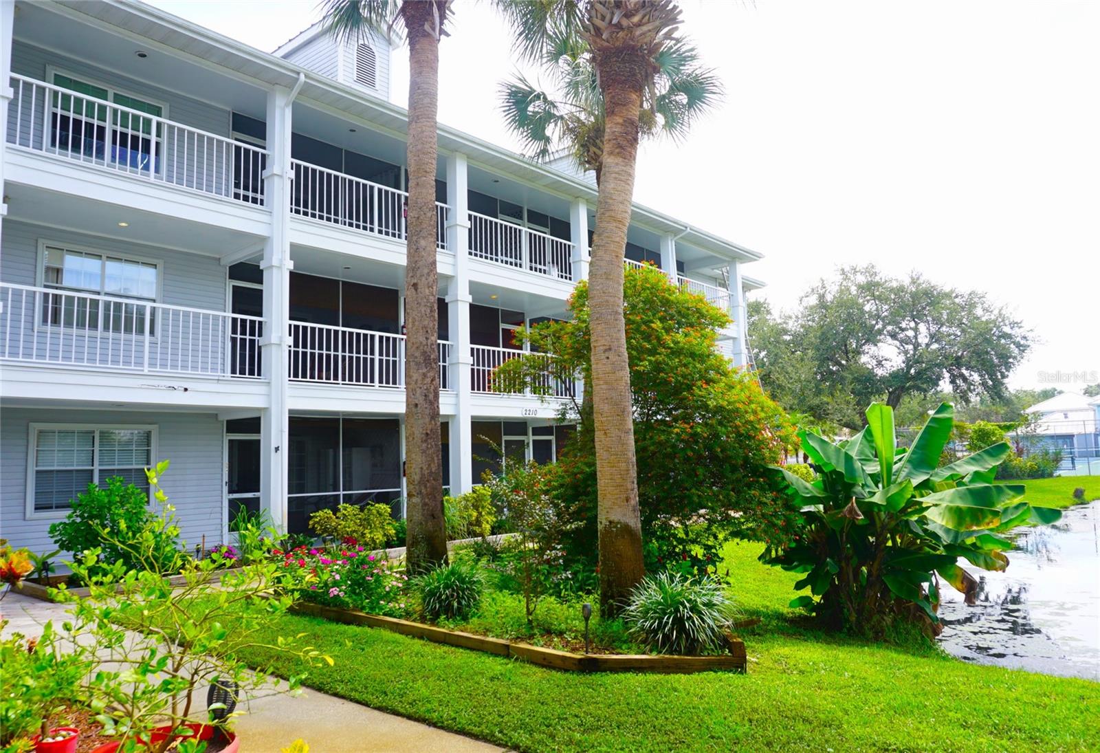 Details for 2210 Vista Del Sol Circle 520, LUTZ, FL 33558