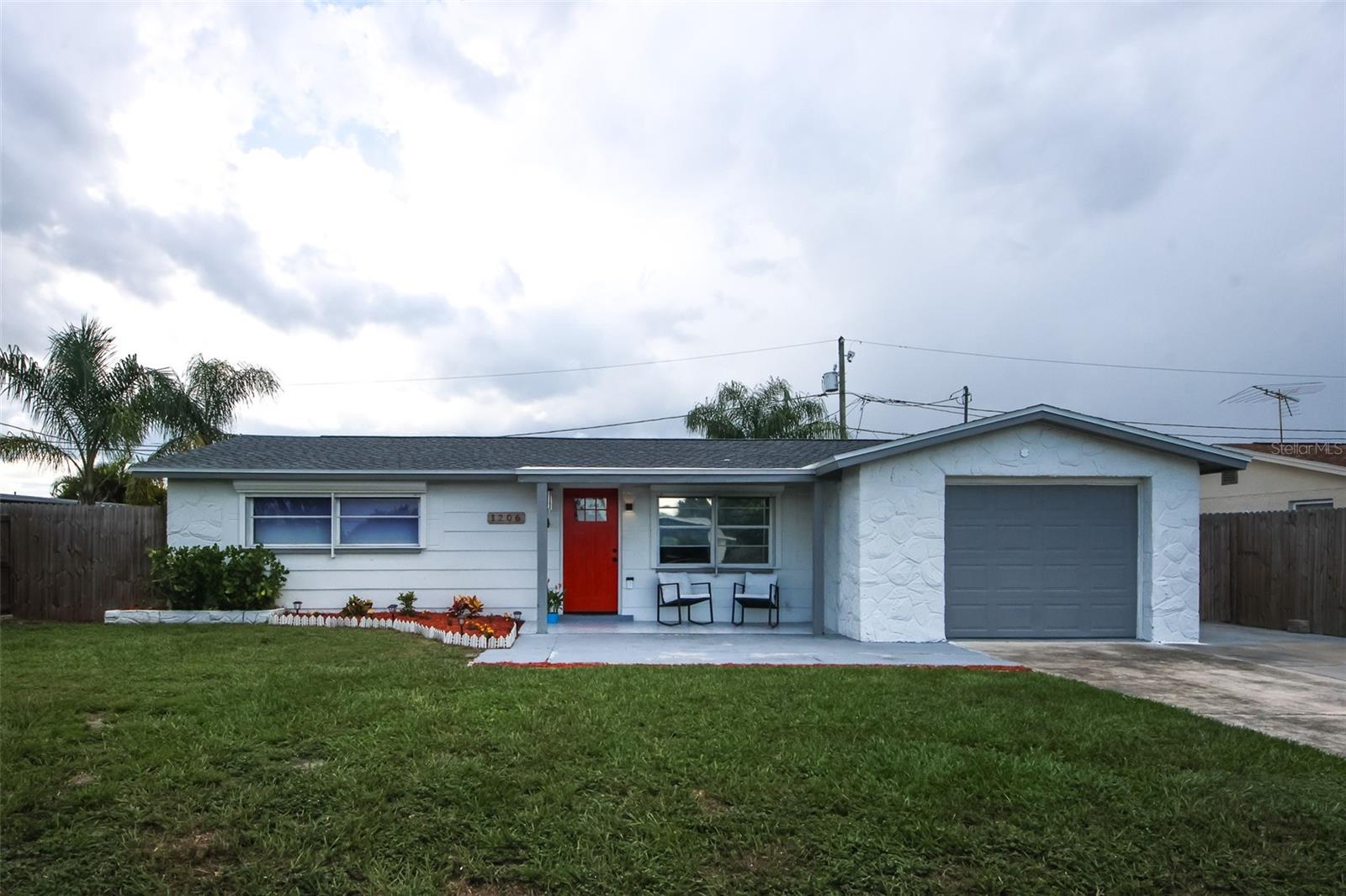 Details for 1206 Tamarac Drive, HOLIDAY, FL 34690