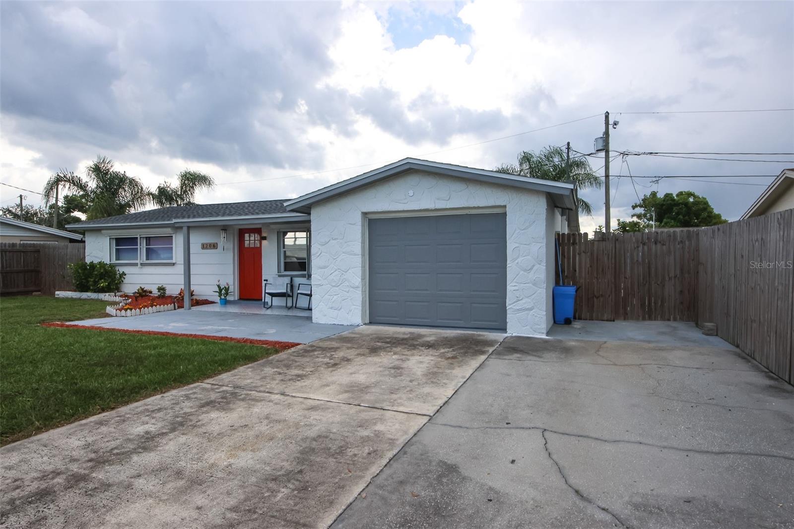 Image 33 of 34 For 1206 Tamarac Drive