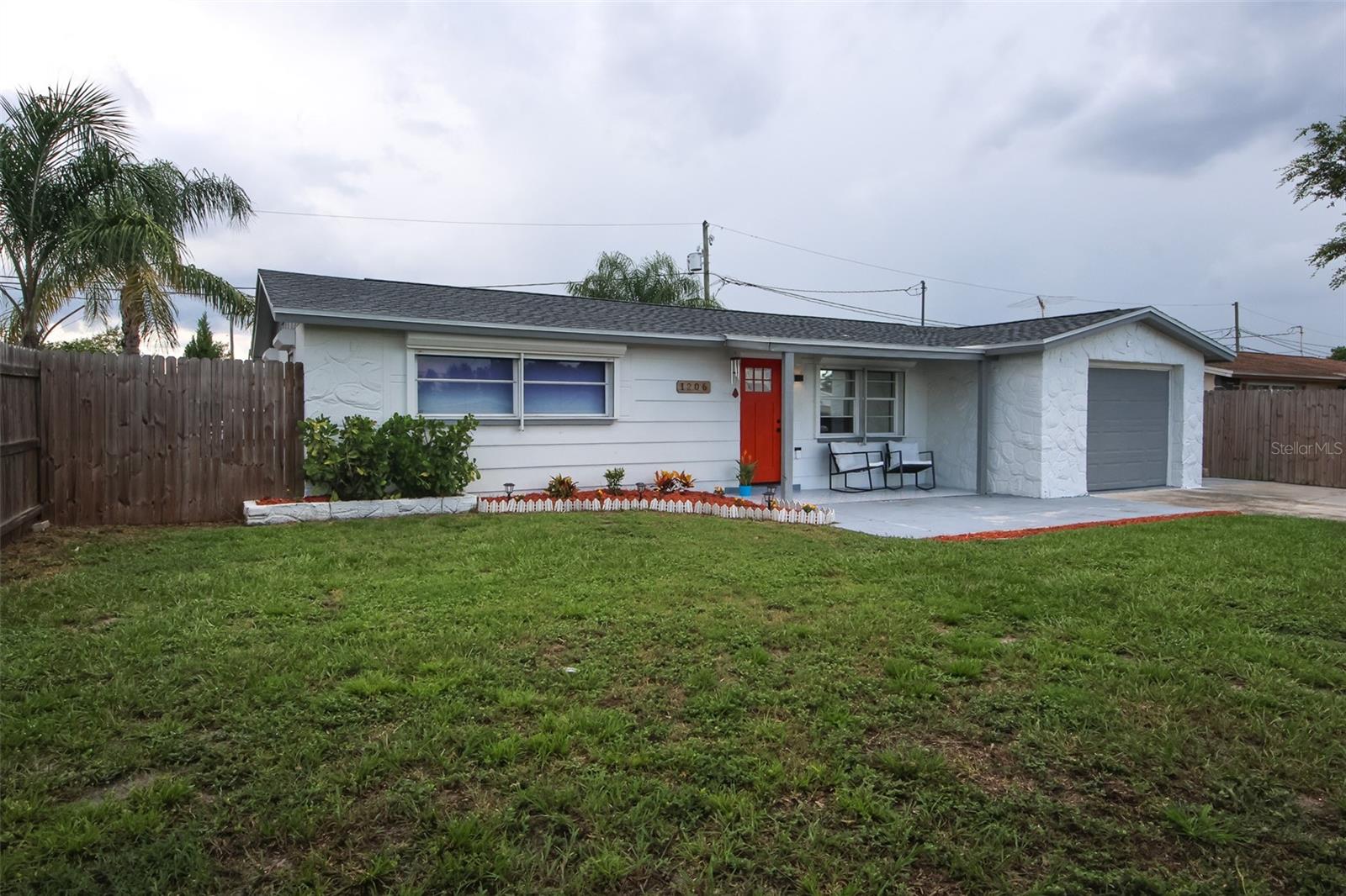 Image 34 of 34 For 1206 Tamarac Drive
