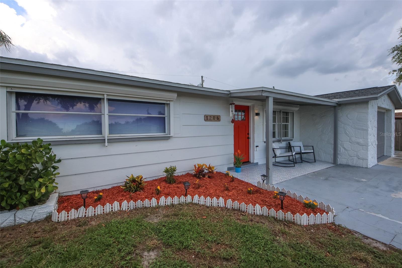Image 6 of 34 For 1206 Tamarac Drive