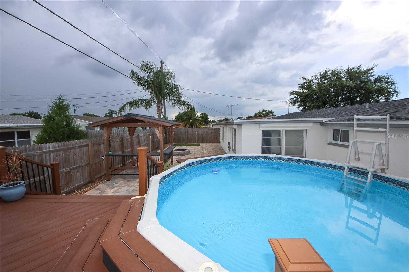 Image 8 of 34 For 1206 Tamarac Drive
