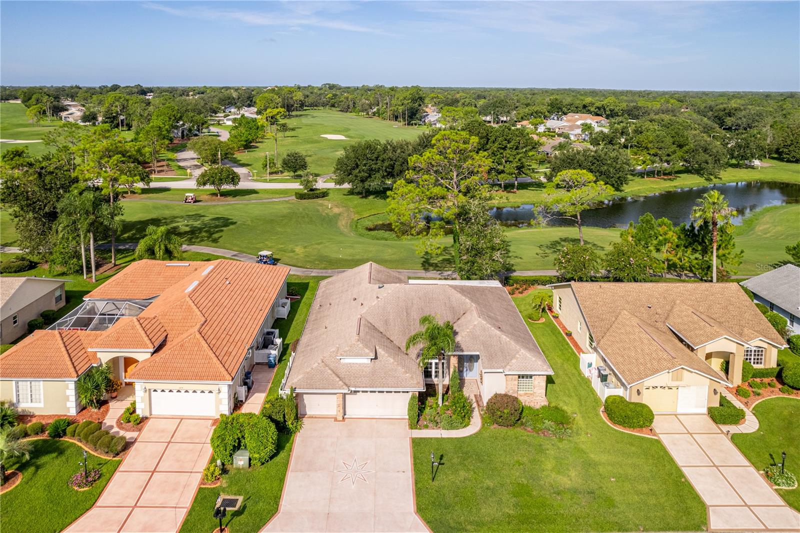 Image 41 of 75 For 2483 Misty Meadow Court