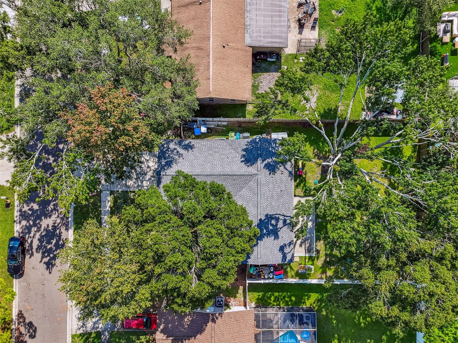 Listing photo id 34 for 8104 Candlewoode Drive