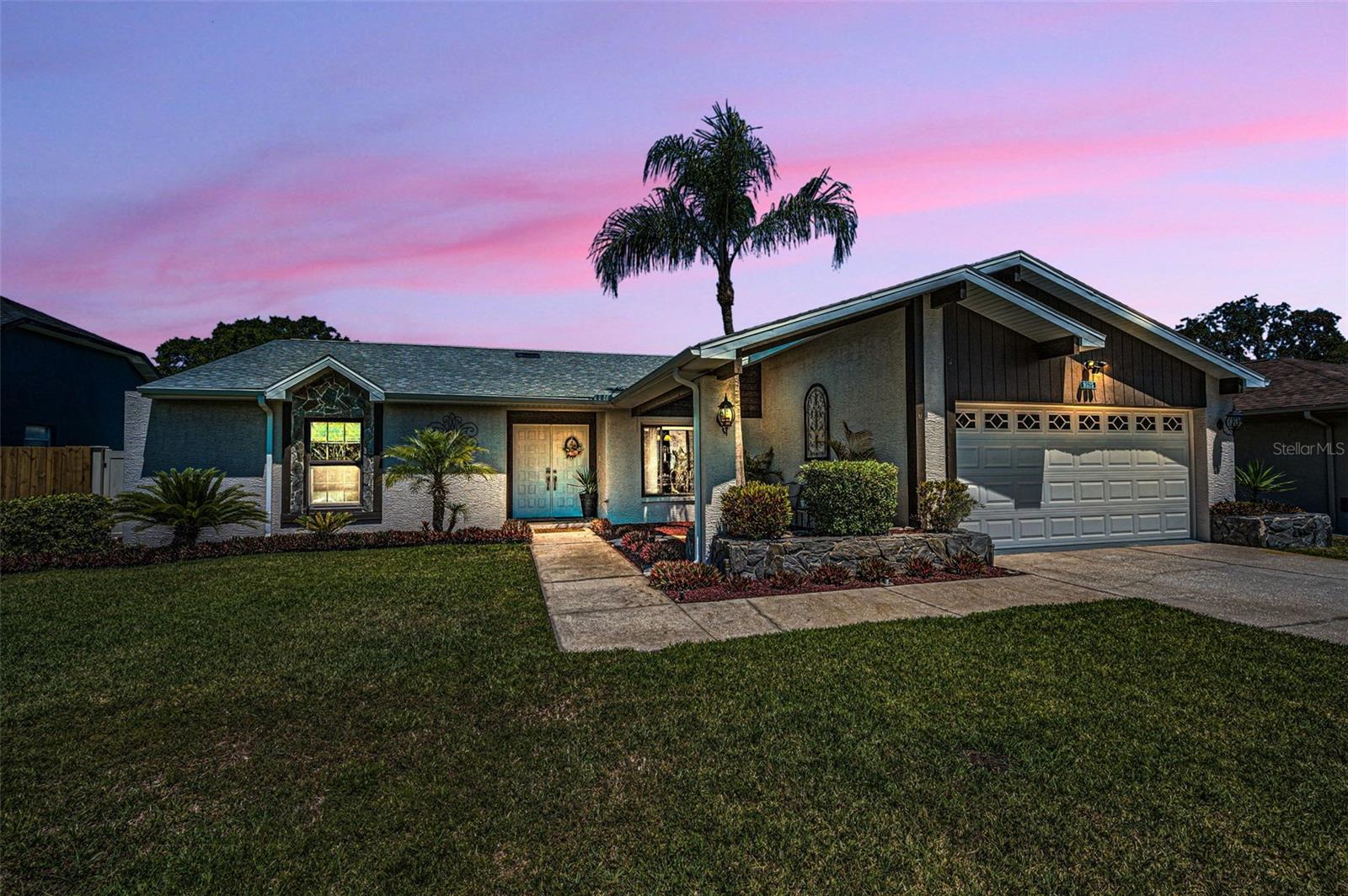Details for 9525 Via Segovia, NEW PORT RICHEY, FL 34655