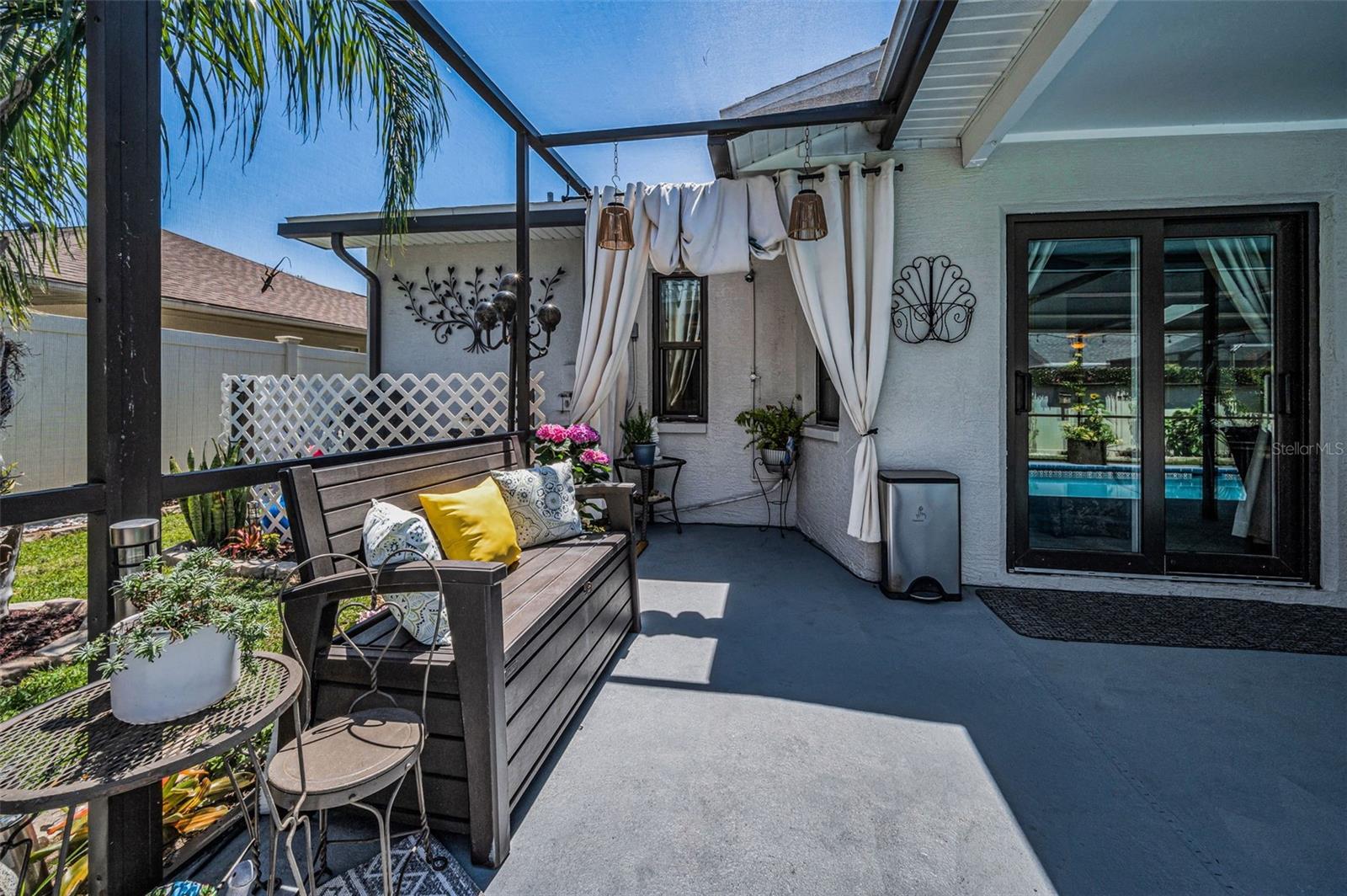 Image 51 of 67 For 9525 Via Segovia