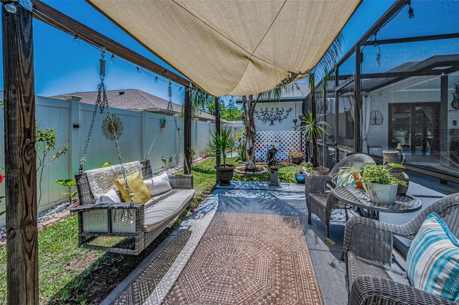 Image 58 of 67 For 9525 Via Segovia