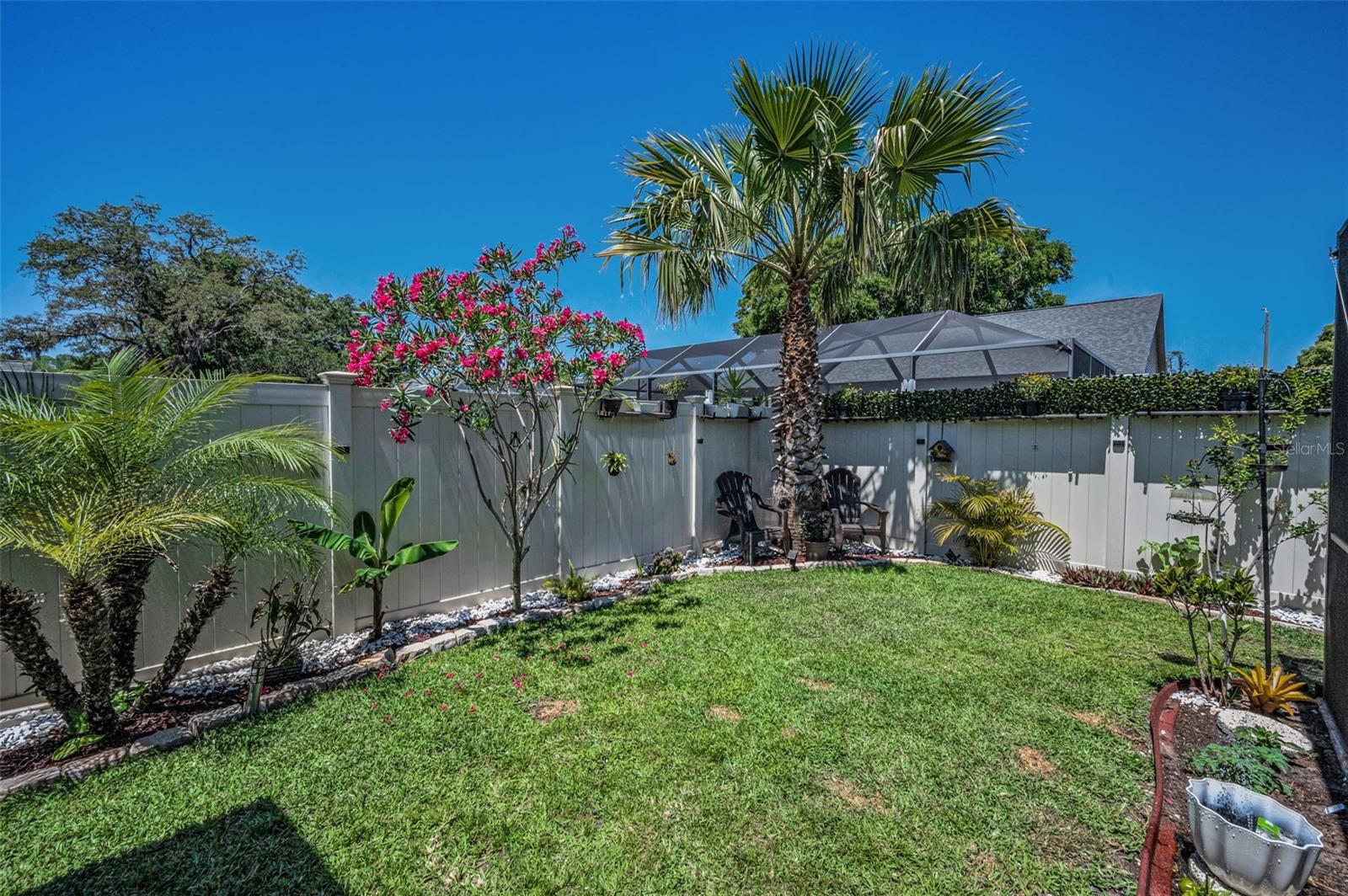 Image 59 of 67 For 9525 Via Segovia