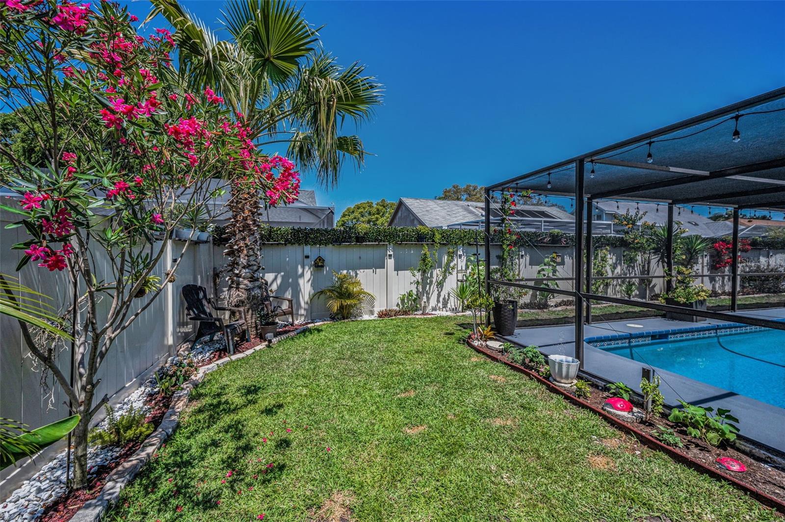 Image 61 of 67 For 9525 Via Segovia