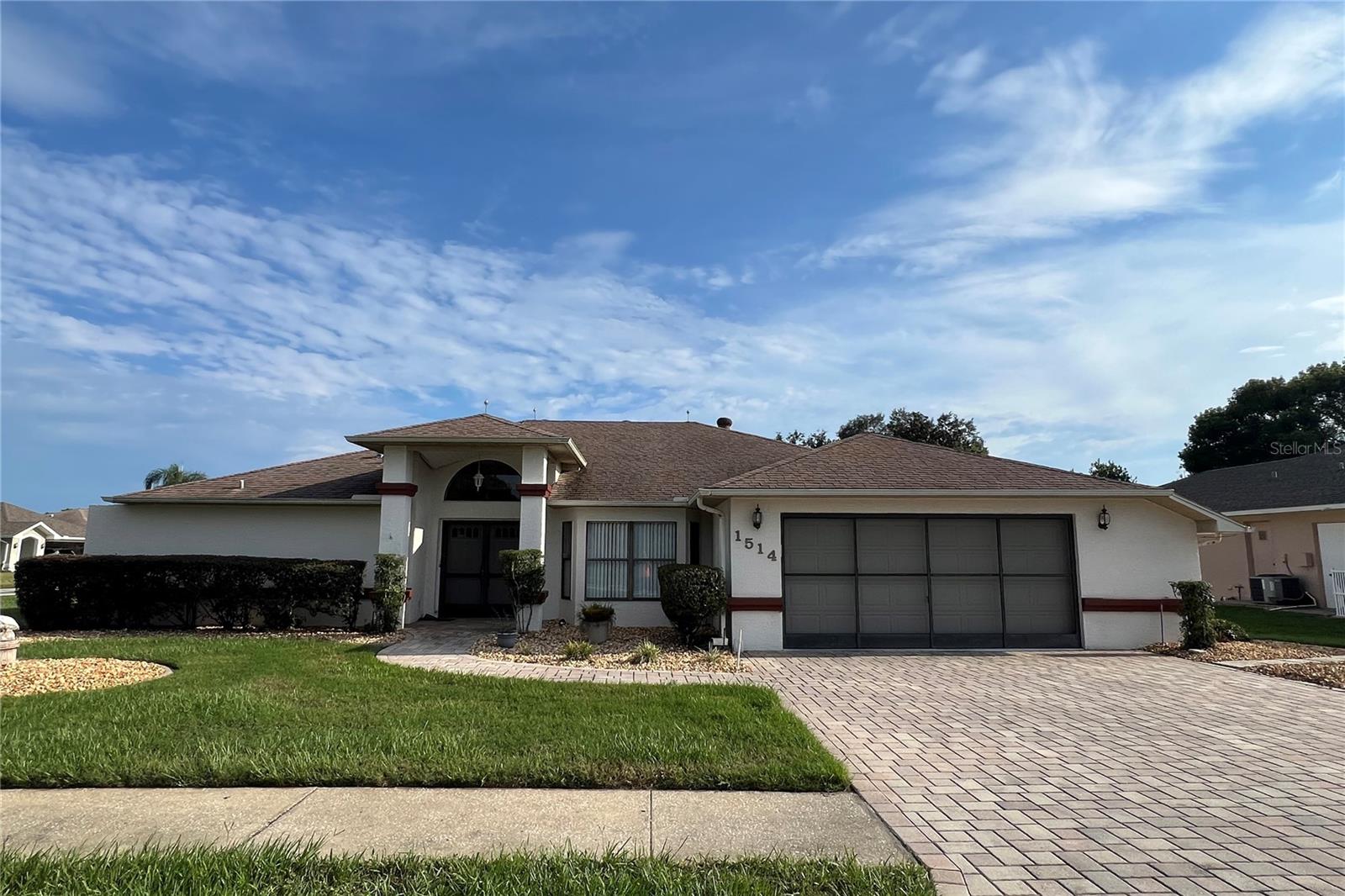 Details for 1514 Overland Drive, SPRING HILL, FL 34608