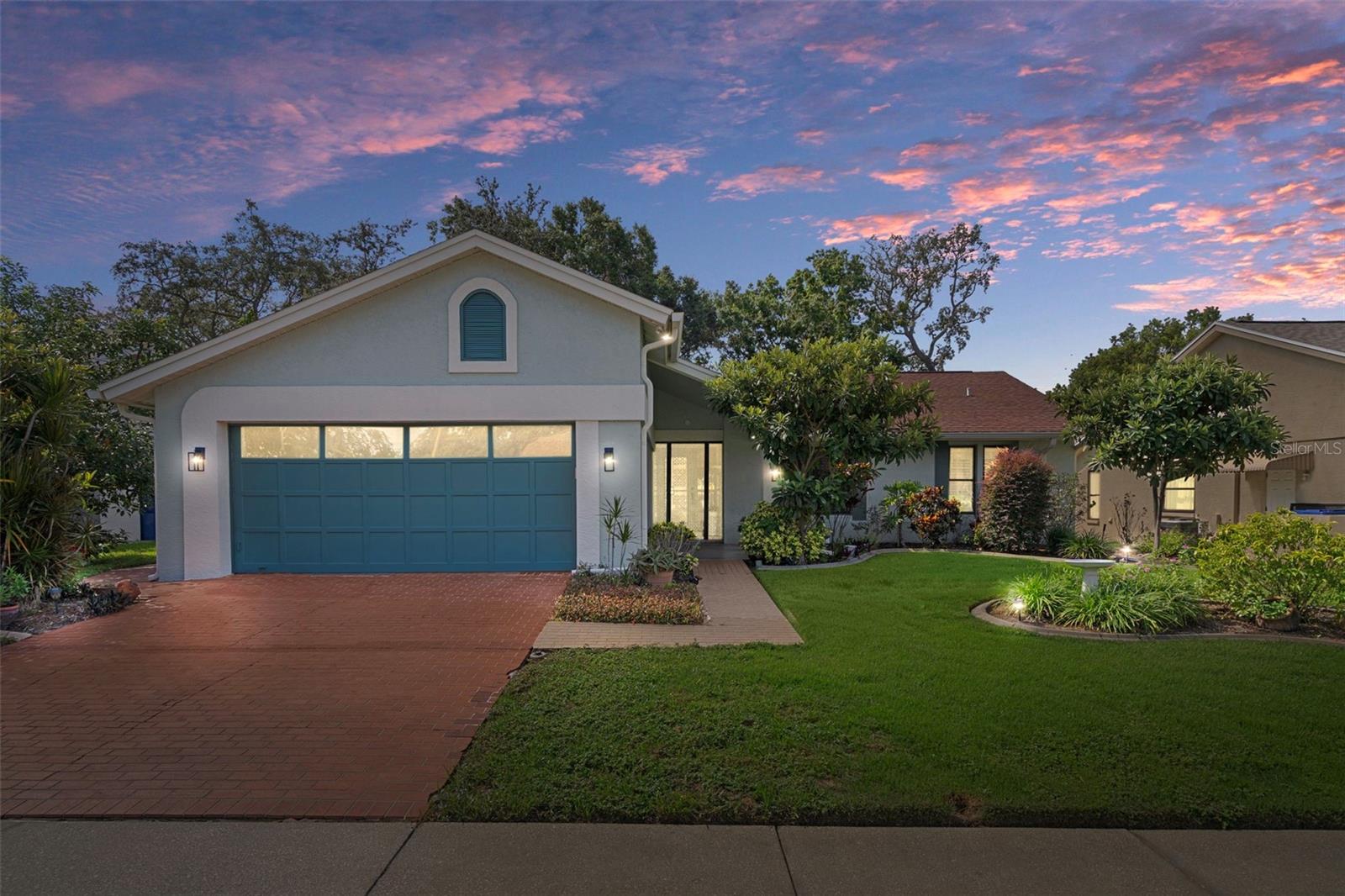 Details for 2932 Windridge Drive, HOLIDAY, FL 34691
