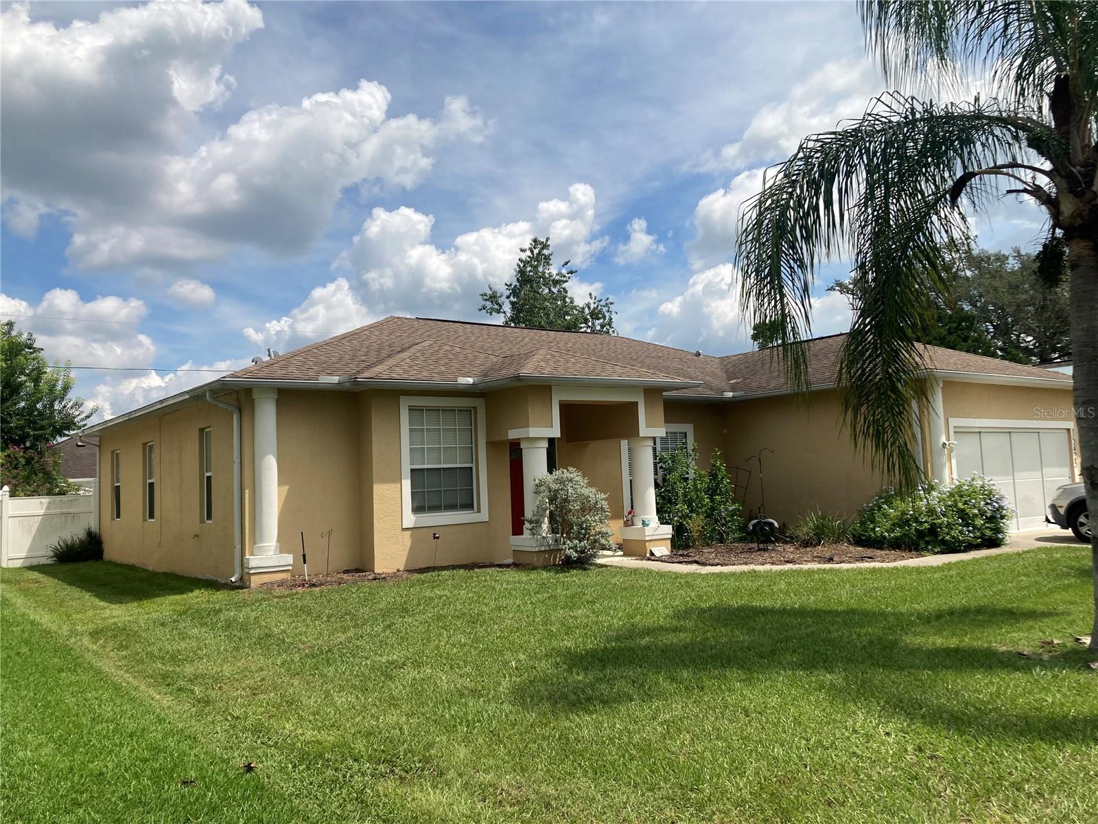 Details for 15425 Sonora Drive, BROOKSVILLE, FL 34604