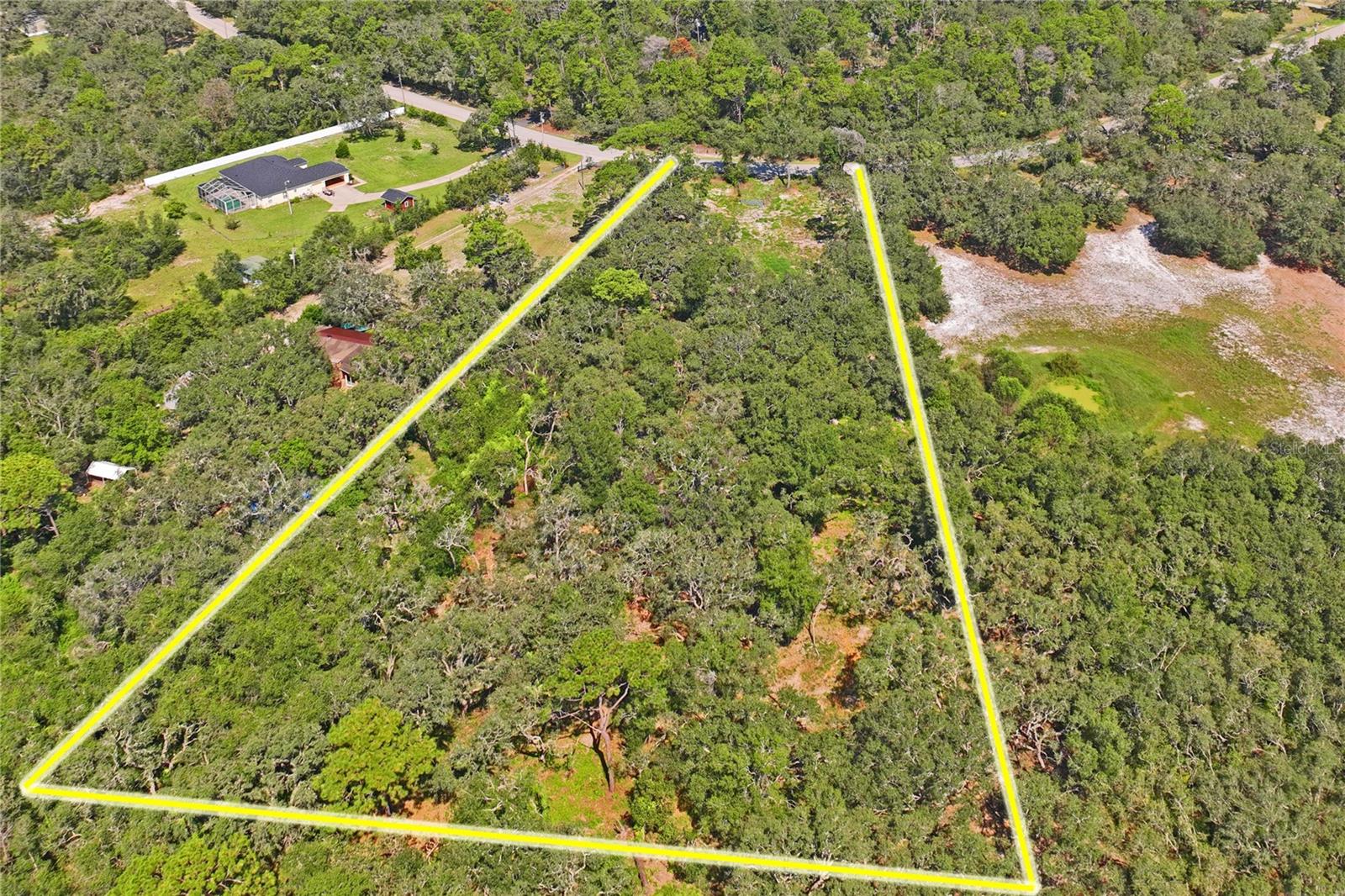 Details for 16900 Akins Drive, SPRING HILL, FL 34610