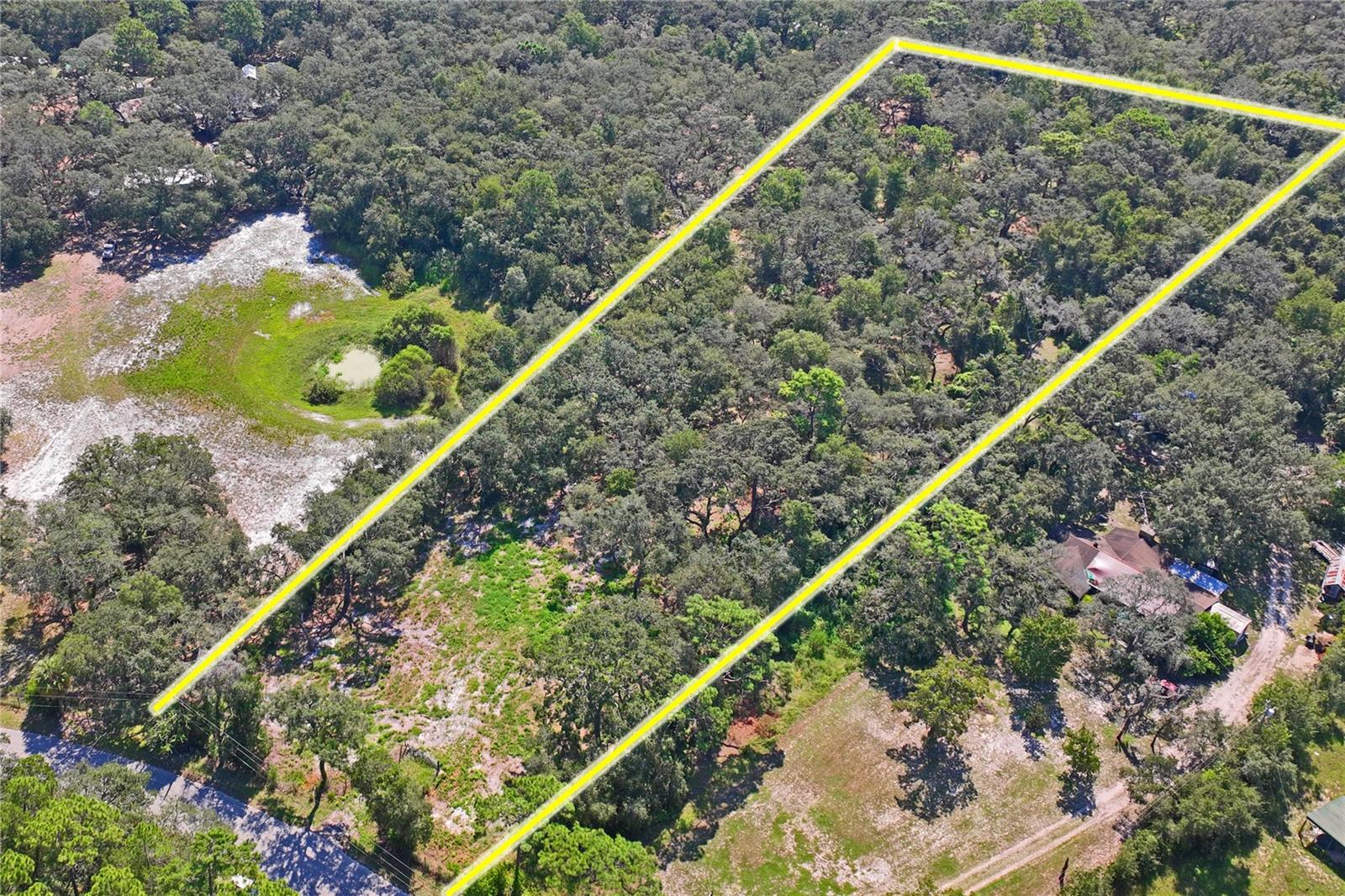 Image 6 of 11 For 16900 Akins Drive