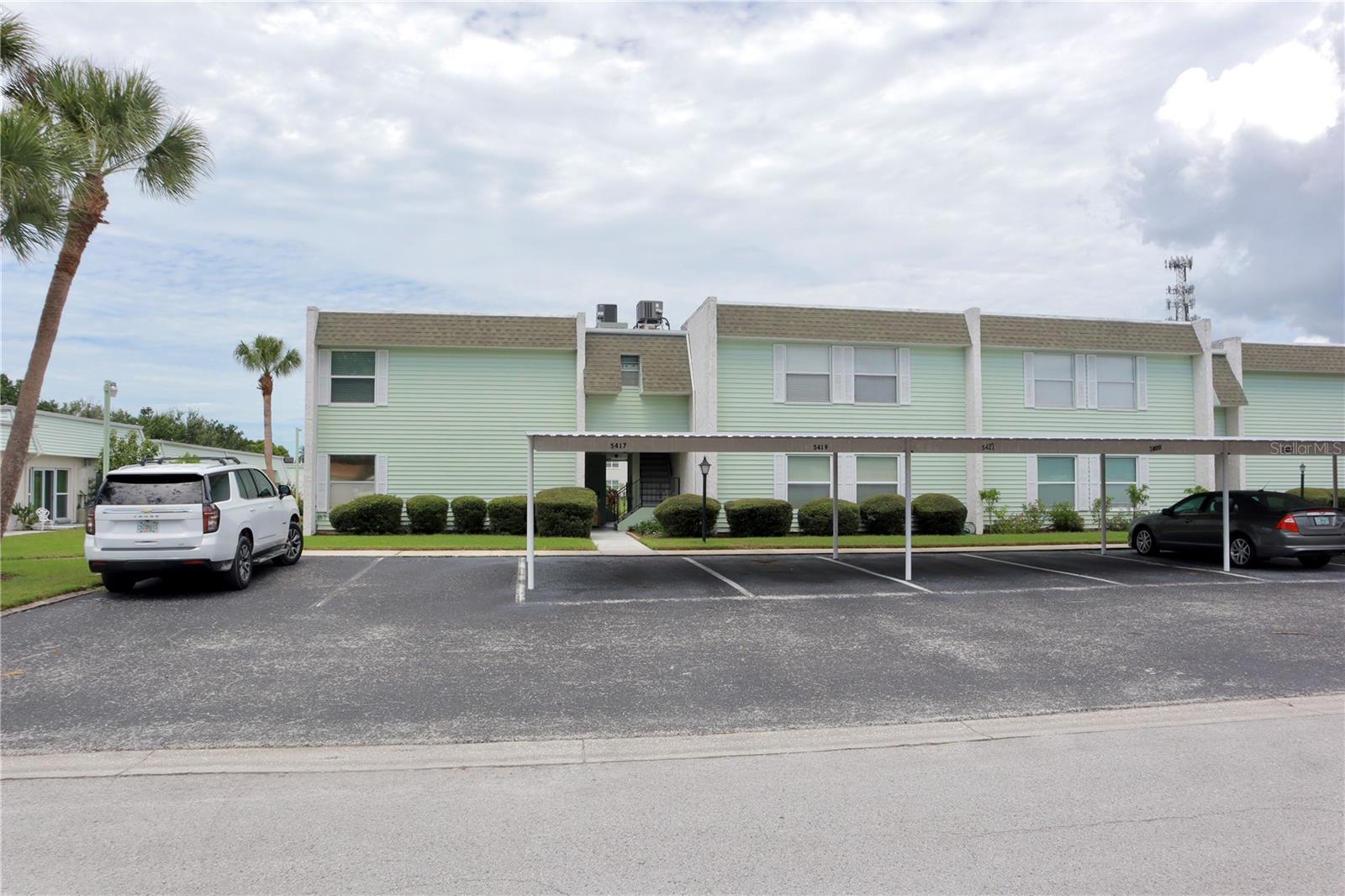 Image 19 of 28 For 5419 Palm Drive  130