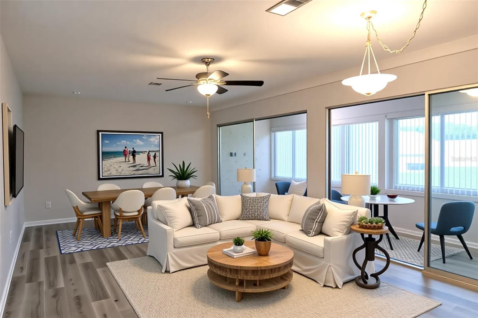 Image 3 of 28 For 5419 Palm Drive  130