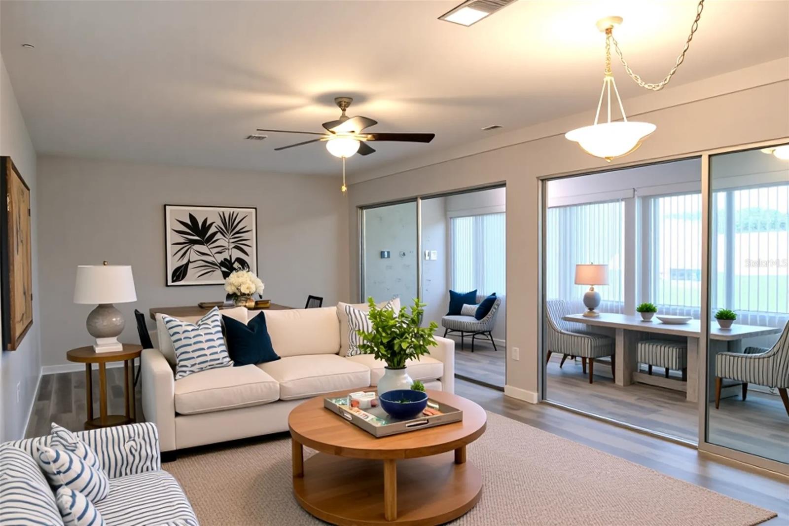 Image 4 of 28 For 5419 Palm Drive  130