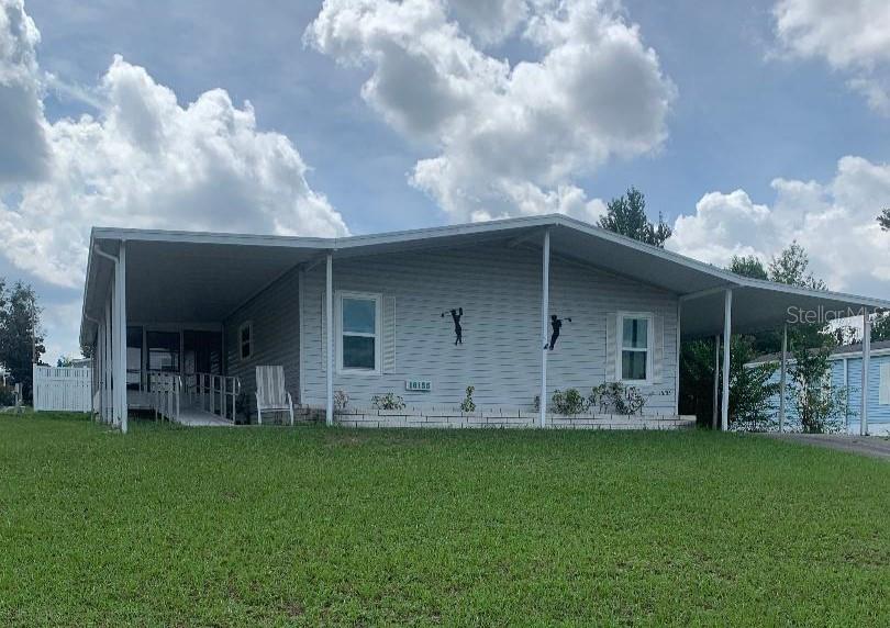 Details for 16155 Brookridge Boulevard, BROOKSVILLE, FL 34613