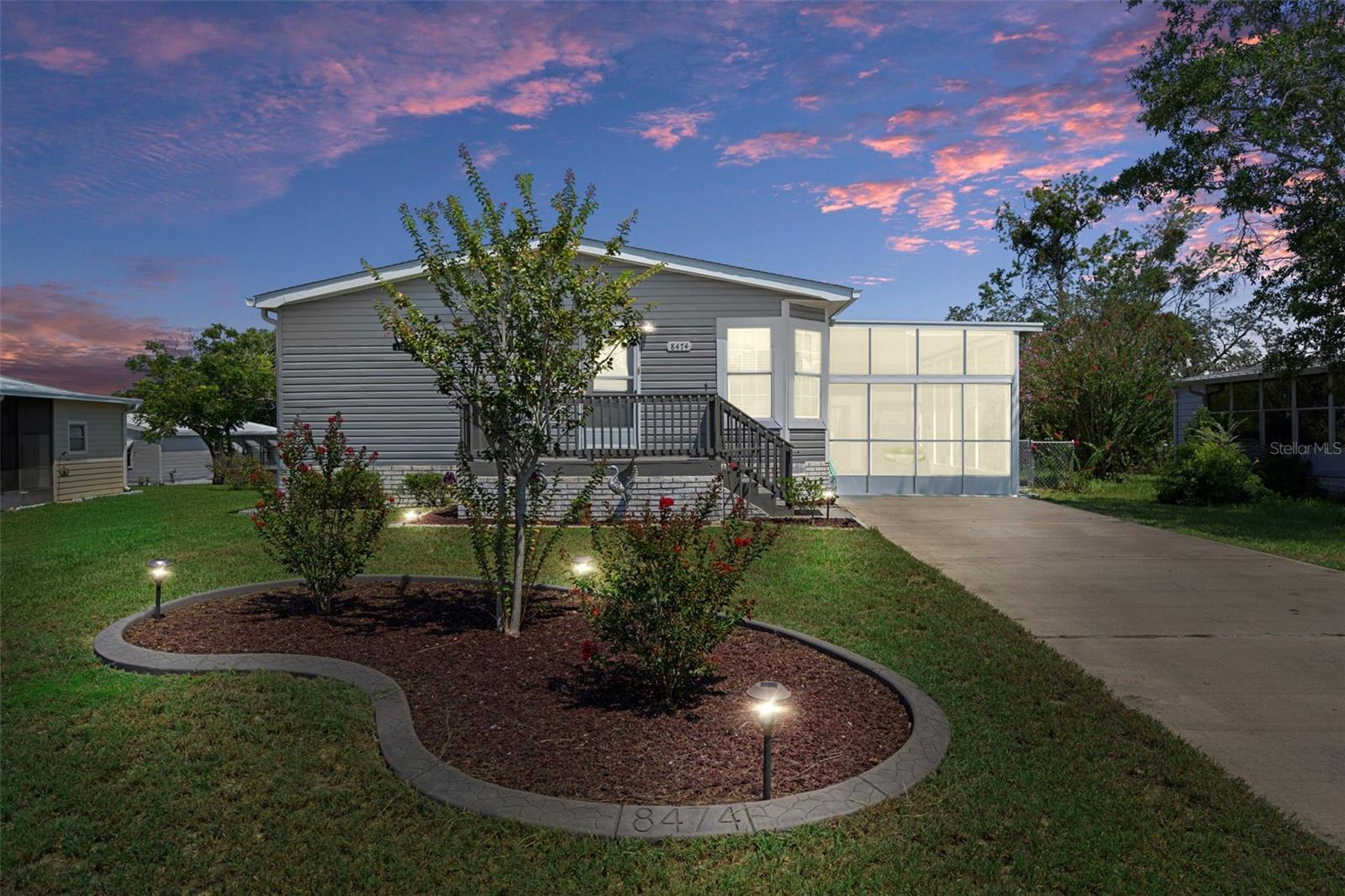 Details for 8474 Moonlight Avenue, BROOKSVILLE, FL 34613