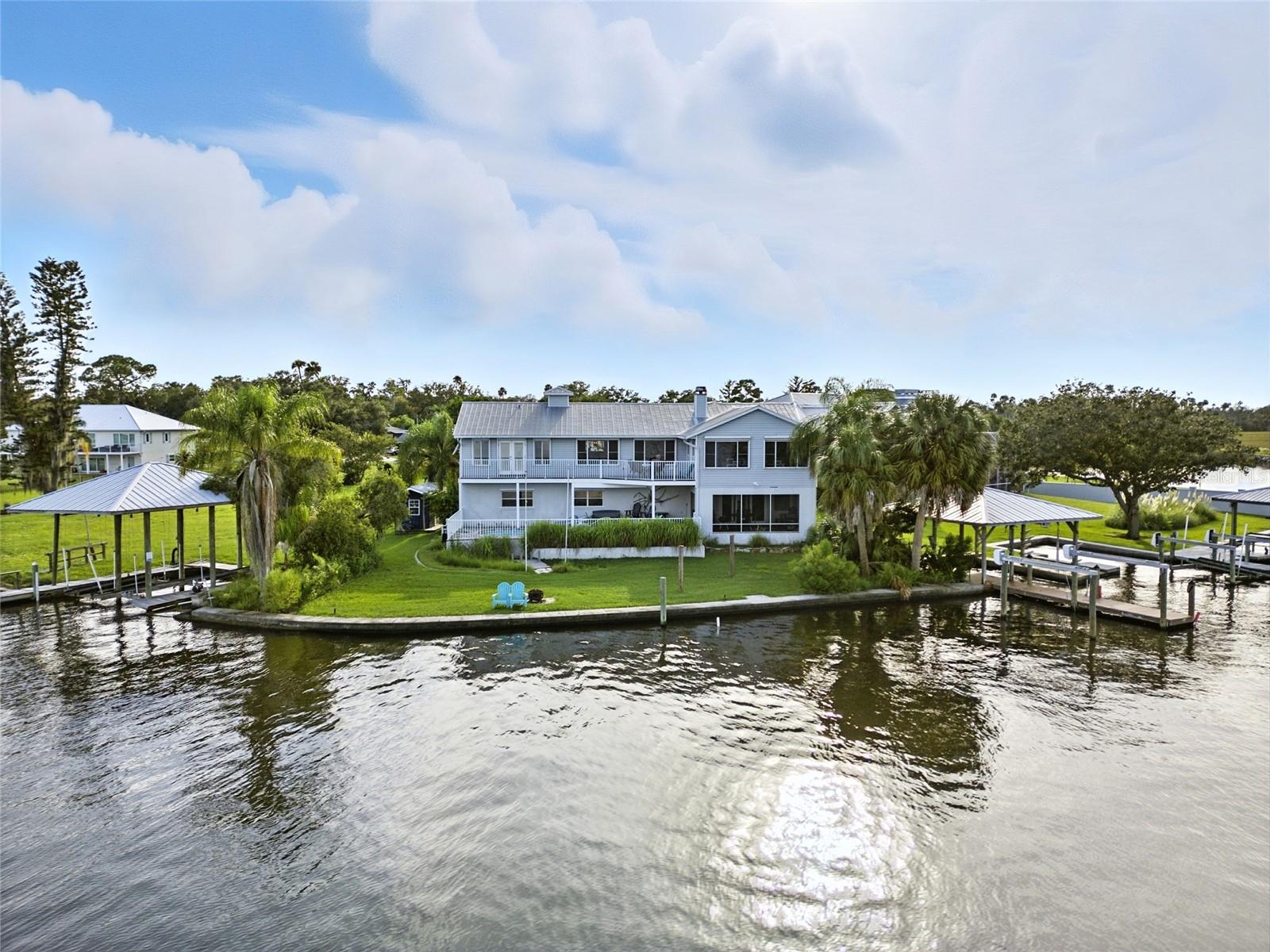 Details for 2435 Watersedge Drive, CRYSTAL RIVER, FL 34429