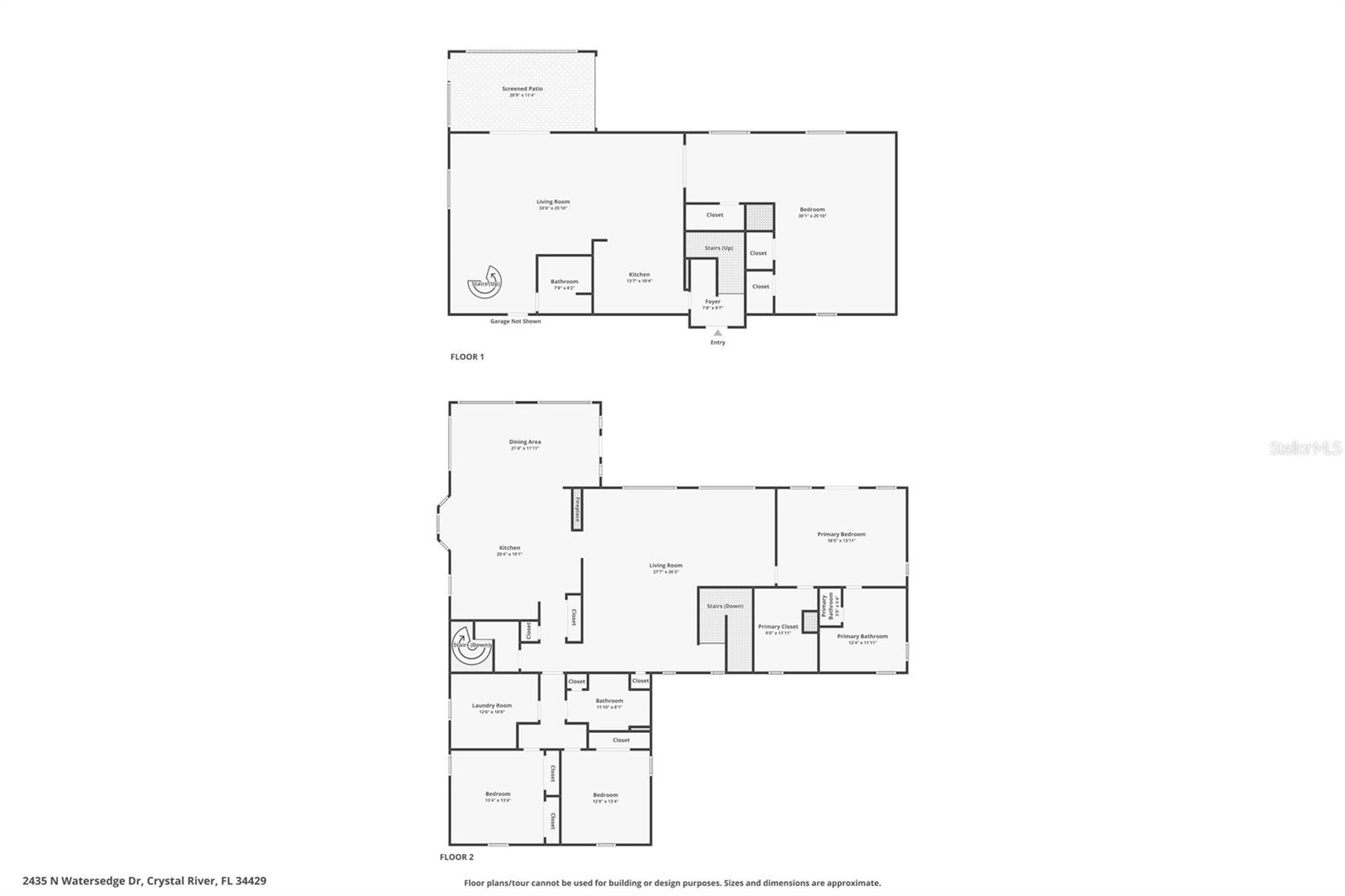 Listing photo id 56 for 2435 Watersedge Drive