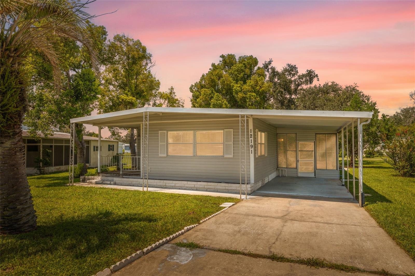 Details for 12191 Club House Road, BROOKSVILLE, FL 34613