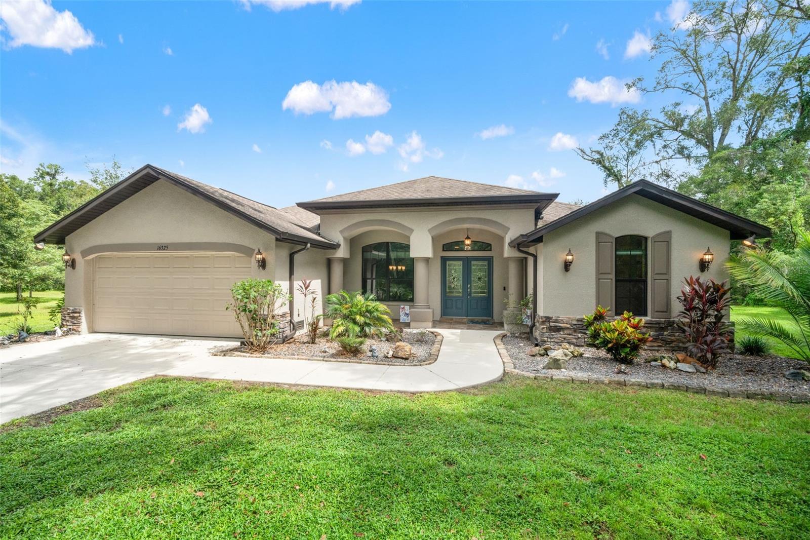 Details for 16325 Palacky Street, BROOKSVILLE, FL 34604