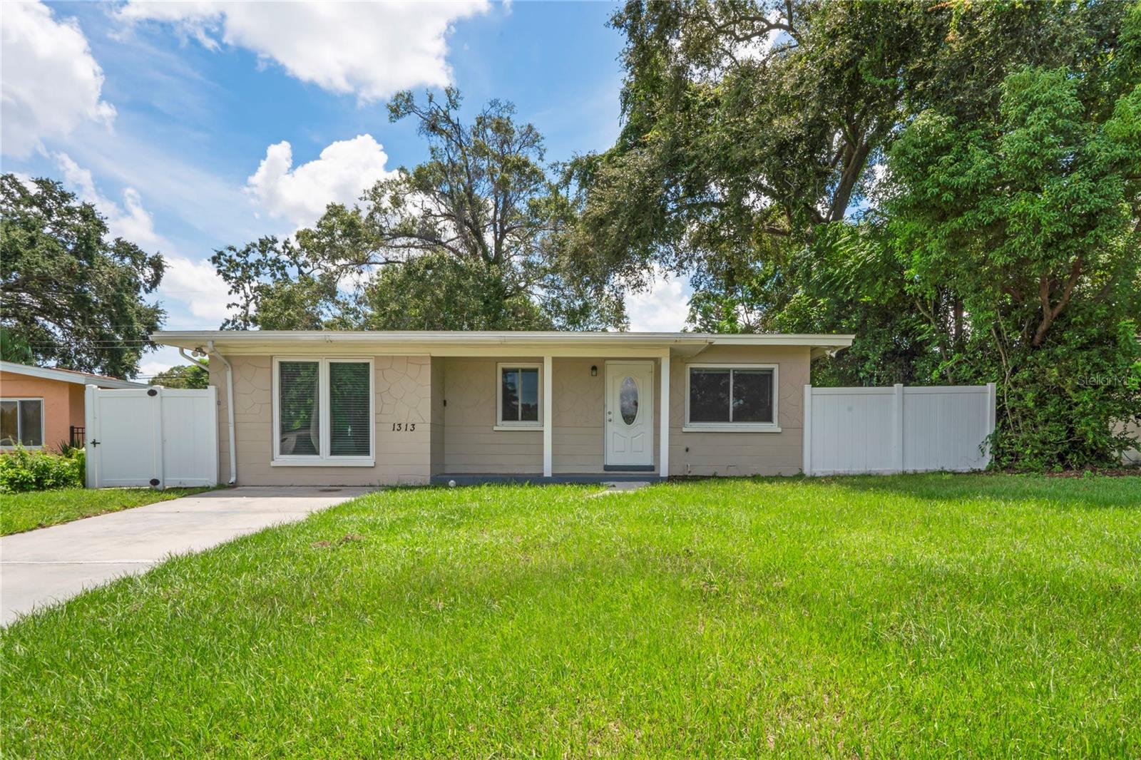 Details for 1313 Barry Street, CLEARWATER, FL 33756