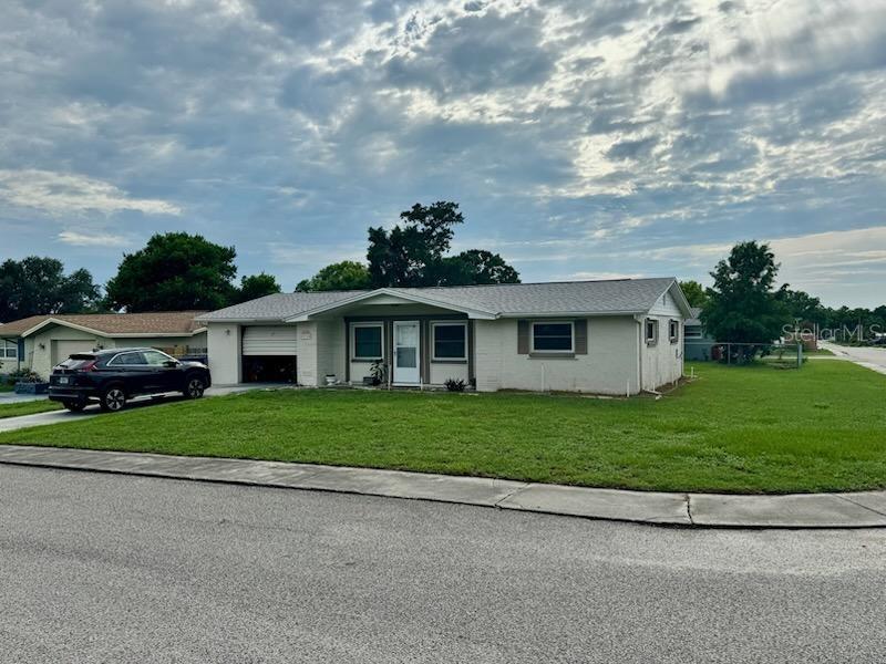 Details for 3719 Warbler Drive, NEW PORT RICHEY, FL 34652