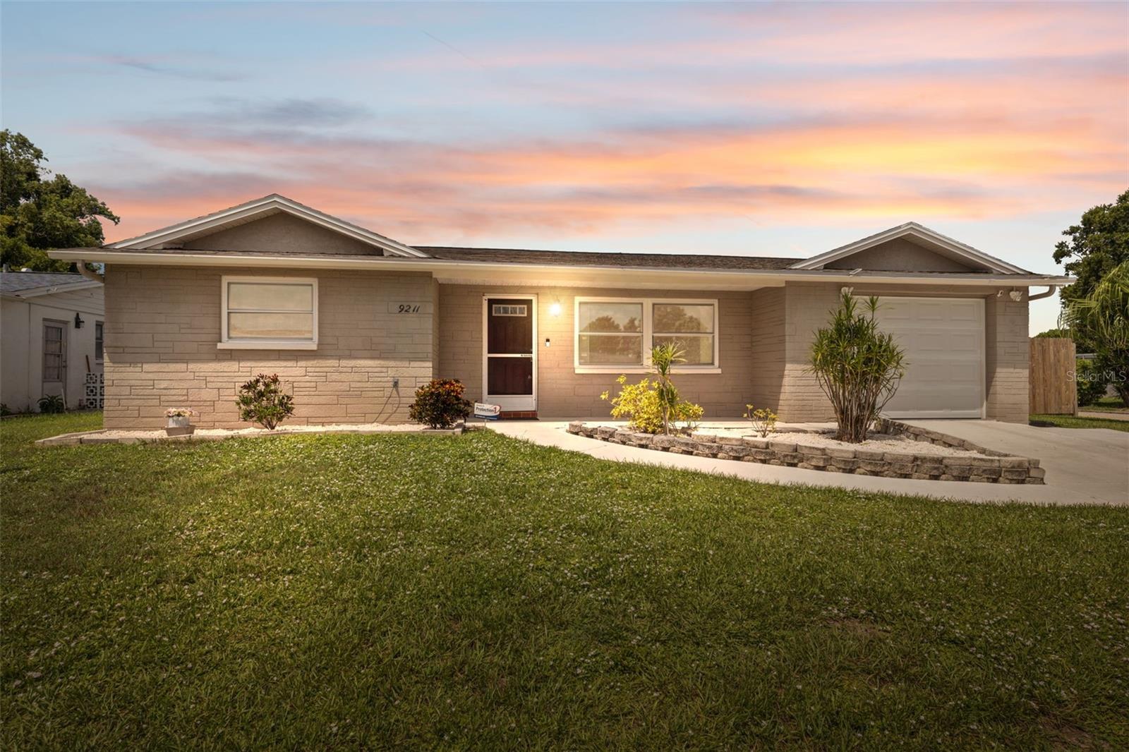 Details for 9211 Sterling Lane, PORT RICHEY, FL 34668