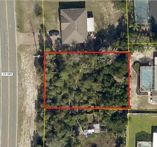 Details for 0 Deltona Boulevard, SPRING HILL, FL 34606