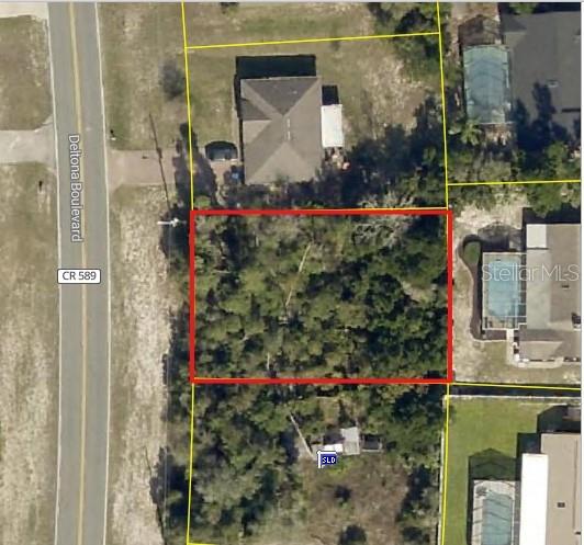 Image 2 of 5 For 0 Deltona Boulevard