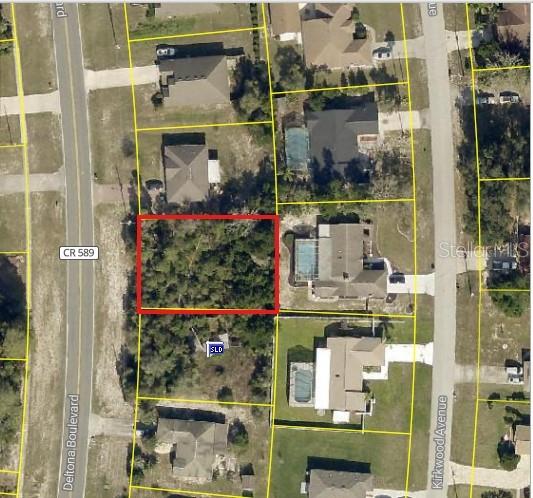 Image 4 of 5 For 0 Deltona Boulevard