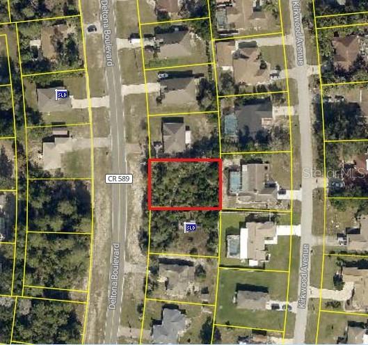 Image 5 of 5 For 0 Deltona Boulevard