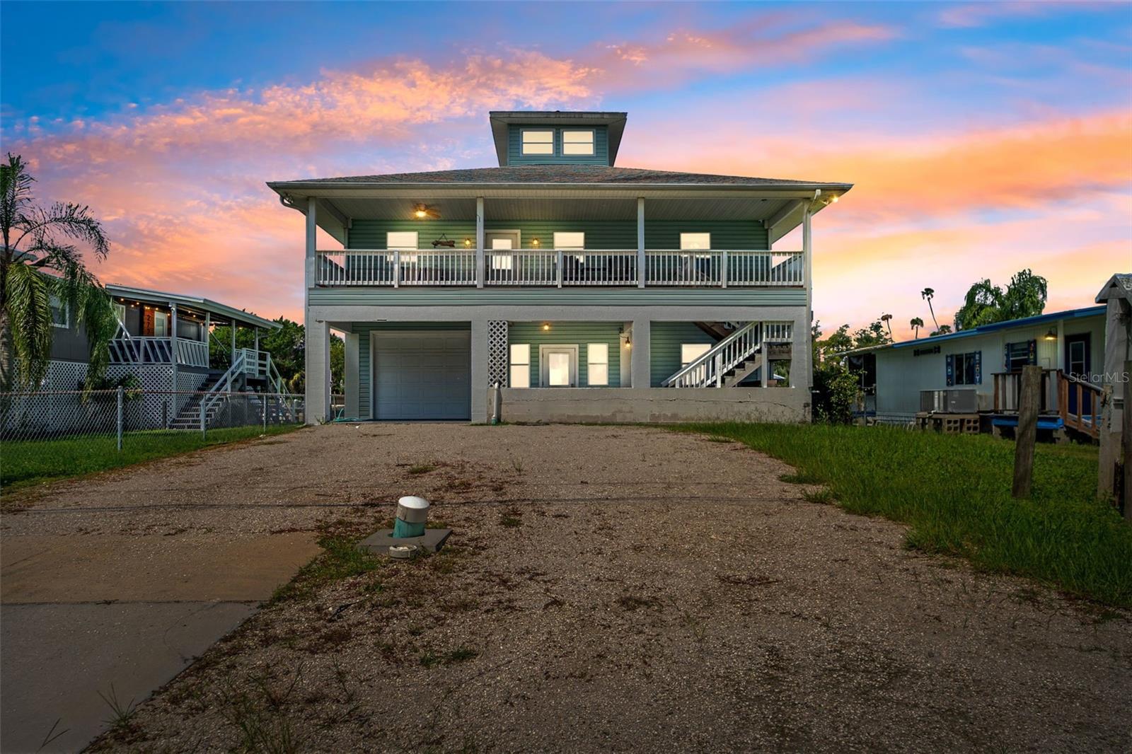Details for 2730 Comanche Point, CRYSTAL RIVER, FL 34429