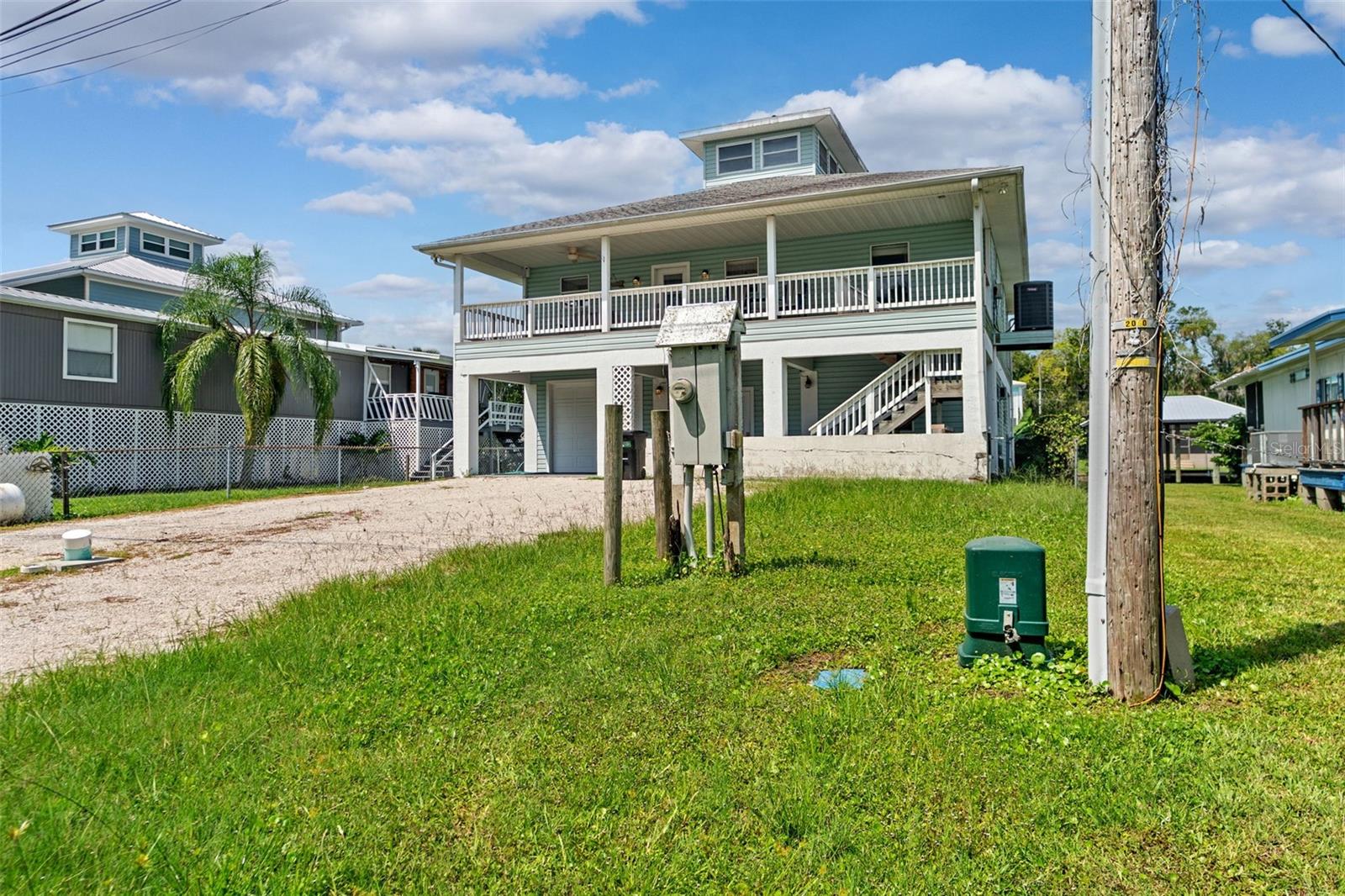 Image 3 of 47 For 2730 Comanche Point